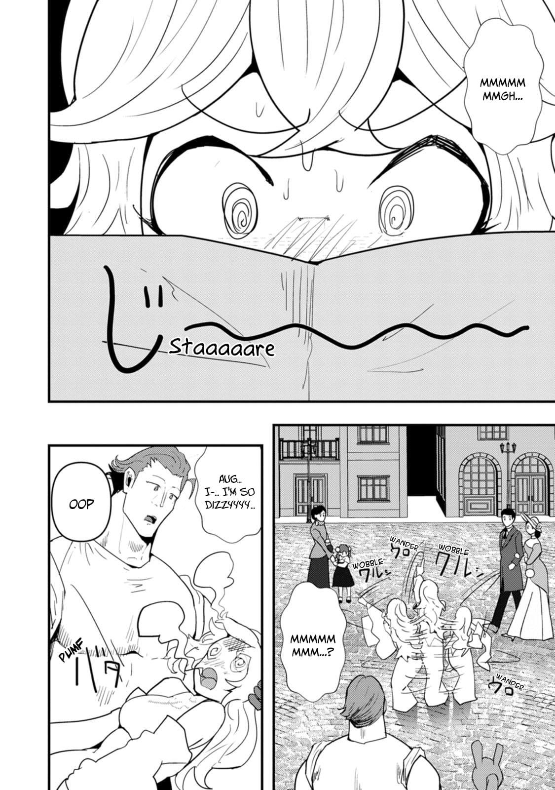 Hello, I’m The Hero’s Father ～I’m Sorry For All The Trouble My Foolish Son Has Caused You～ Chapter 13 - Page 7