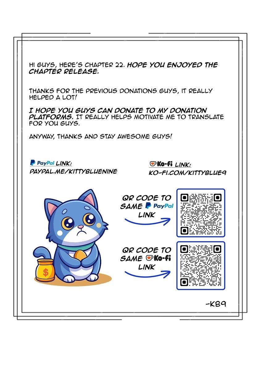 Until The Gal And I Become A Married Couple Chapter 22 - Page 17