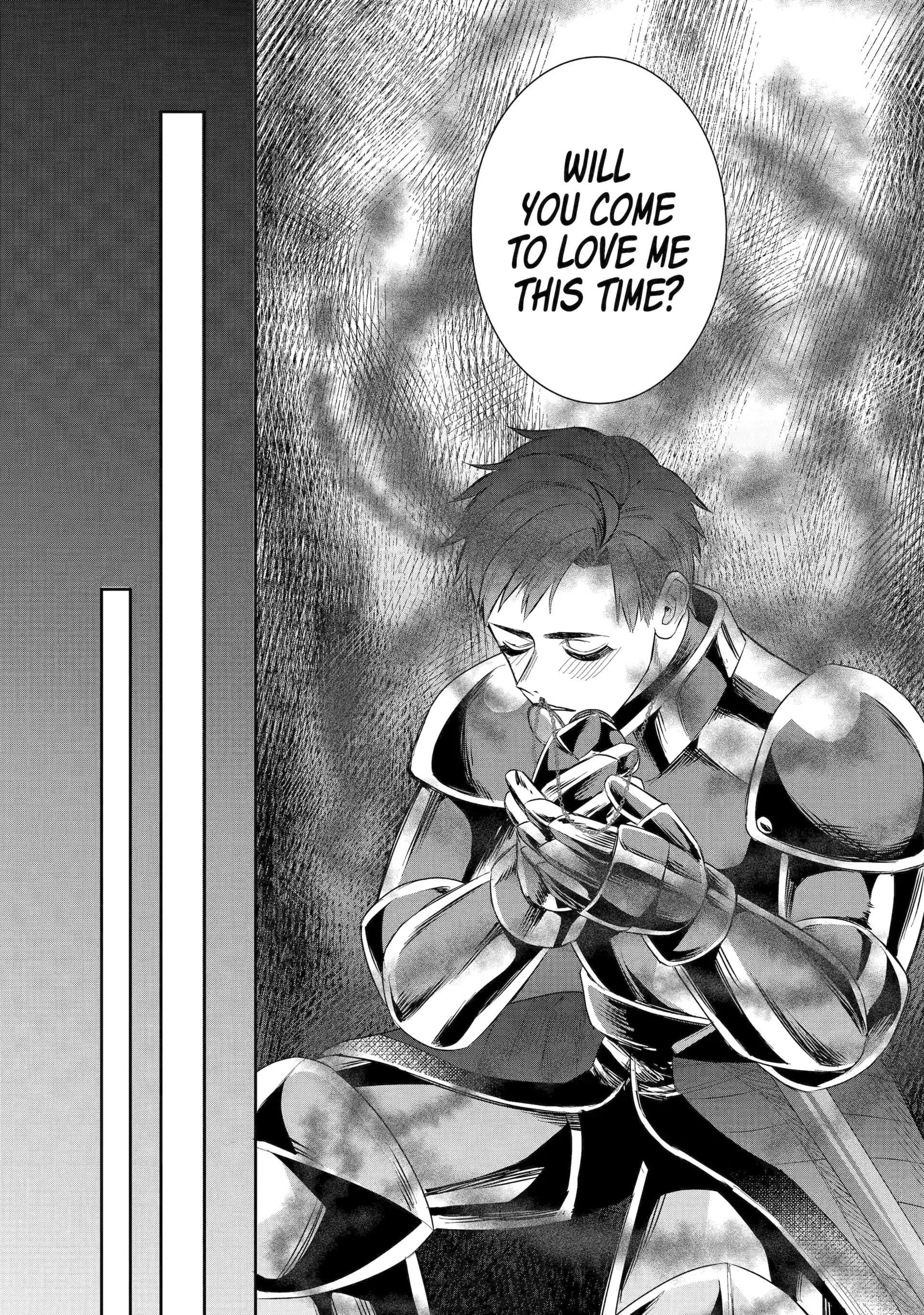 I was summoned to be the Saint, but I was robbed the position, apparently Chapter 49 - Page 28