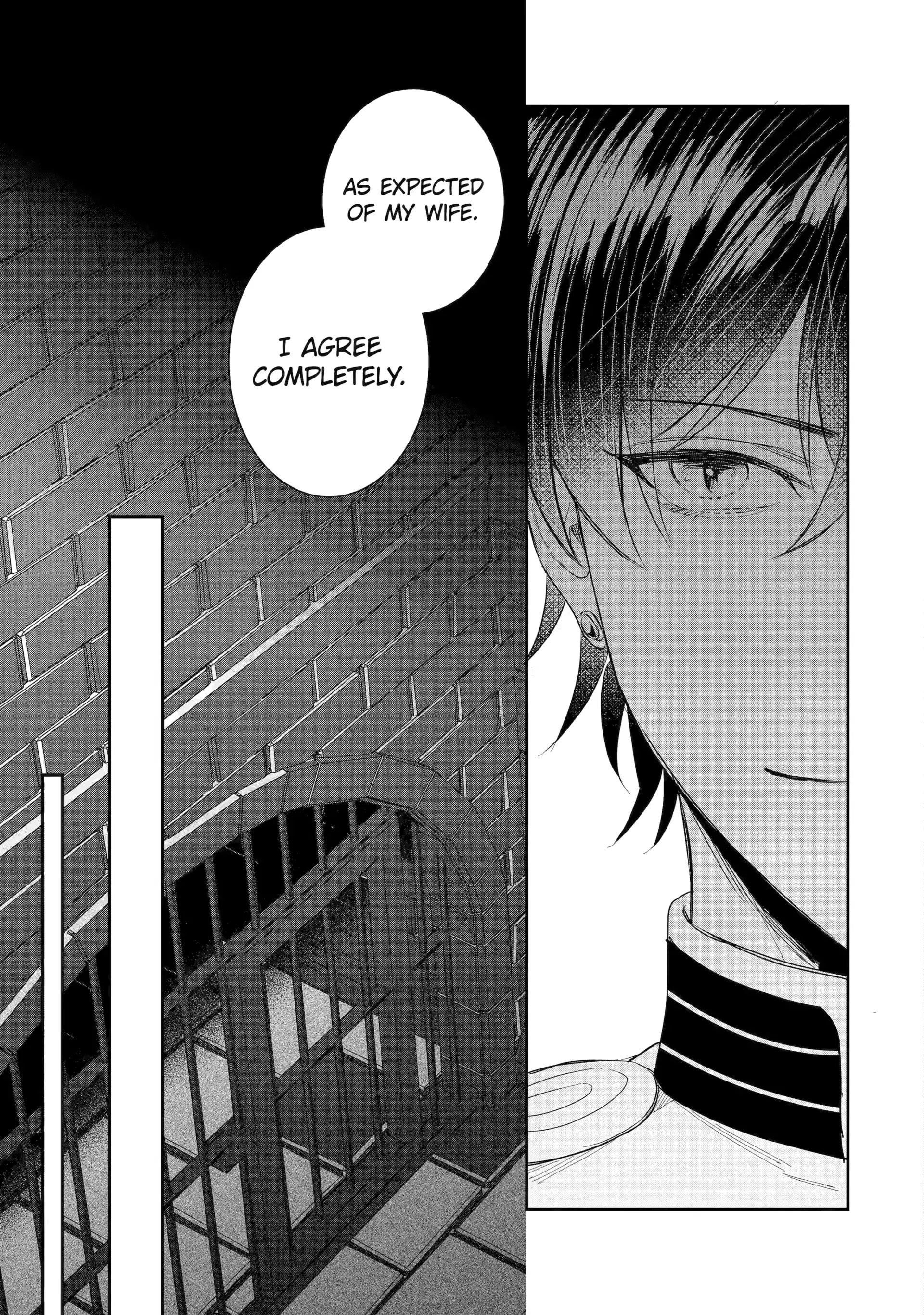 I was summoned to be the Saint, but I was robbed the position, apparently Chapter 50 - Page 5