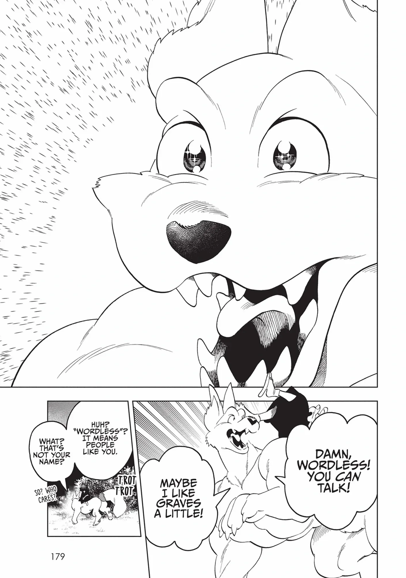 Kemono Jihen Chapter 74 - Page 9