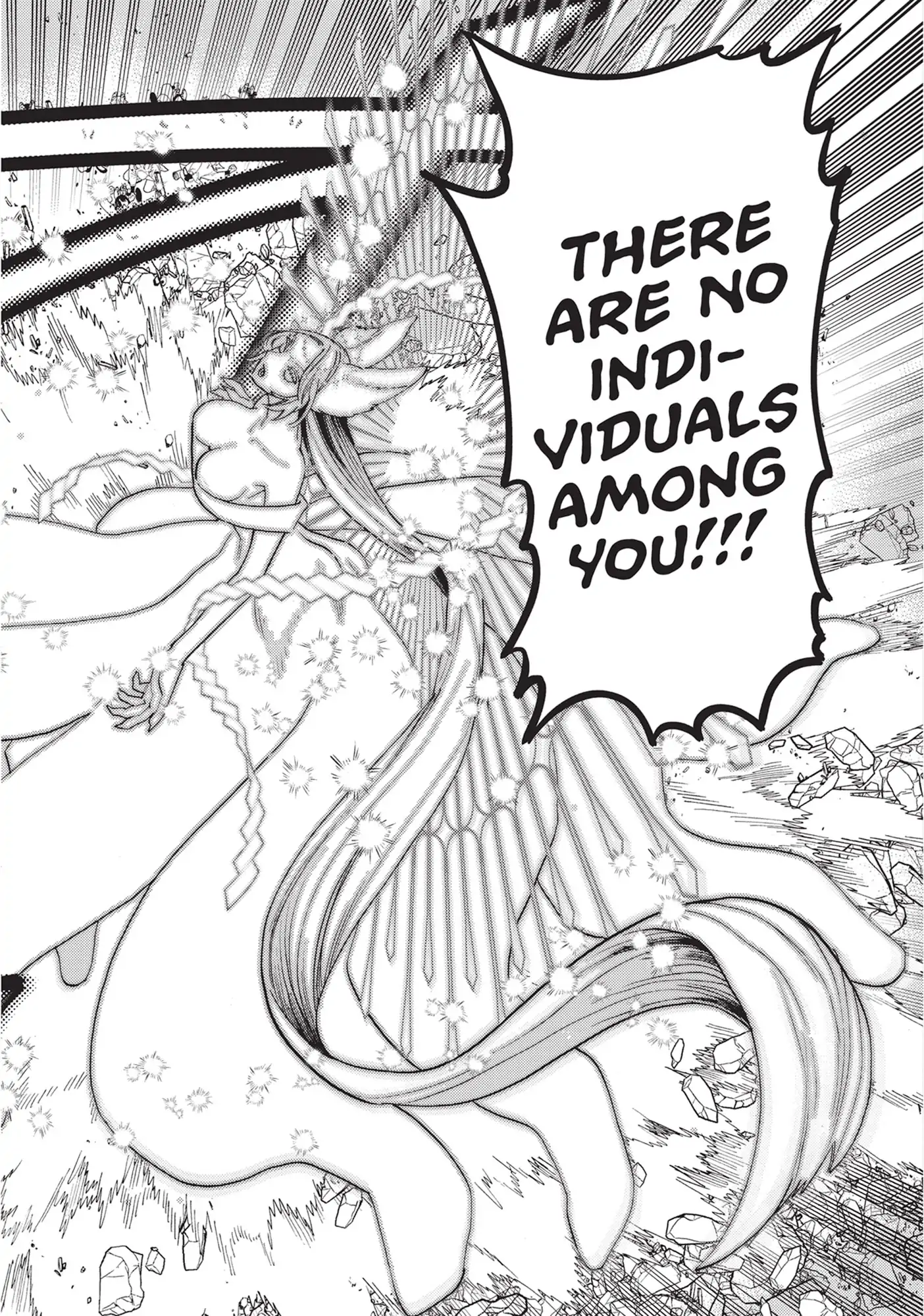 Kemono Jihen Chapter 75 - Page 9