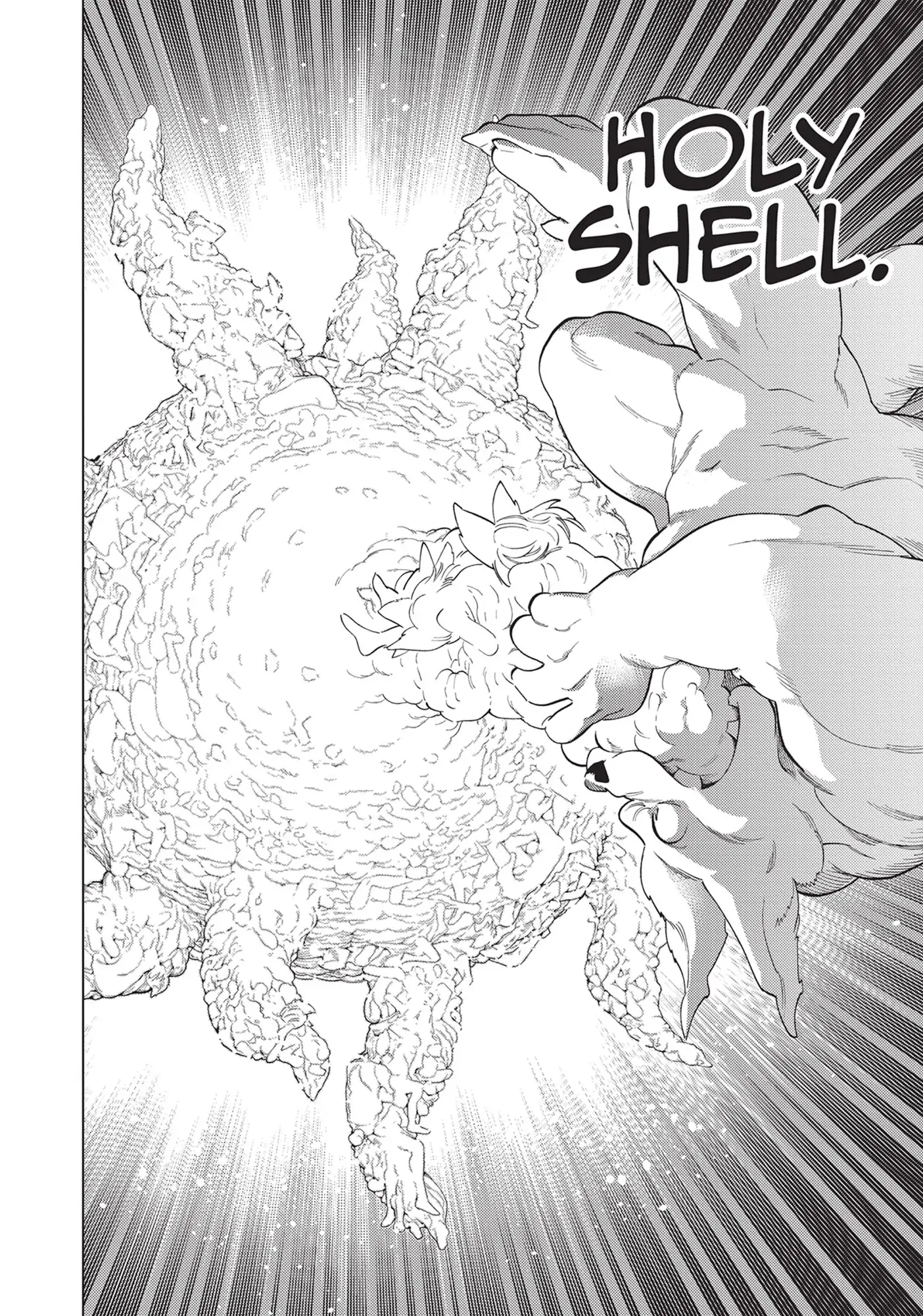 Kemono Jihen Chapter 76 - Page 22