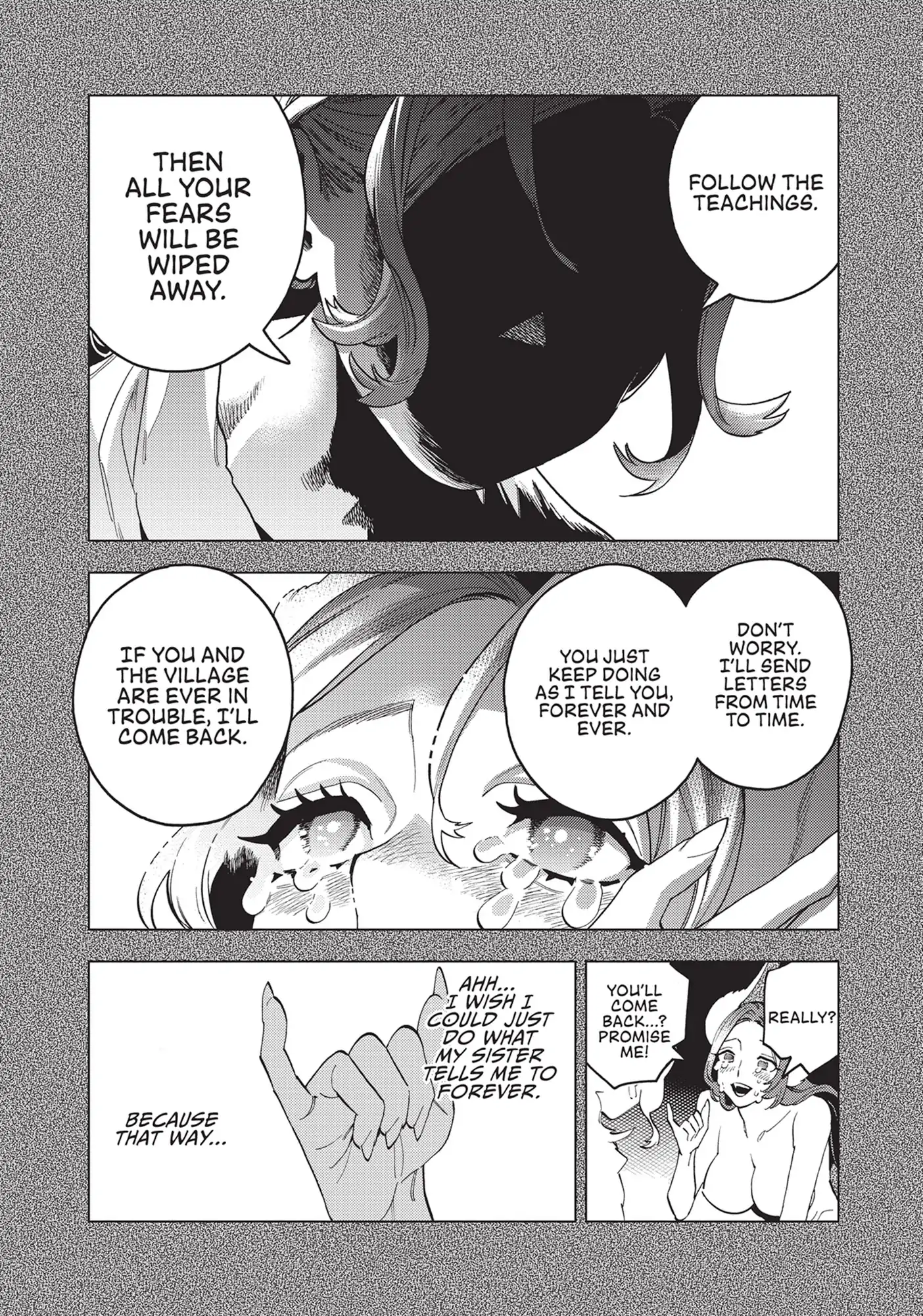 Kemono Jihen Chapter 78 - Page 11