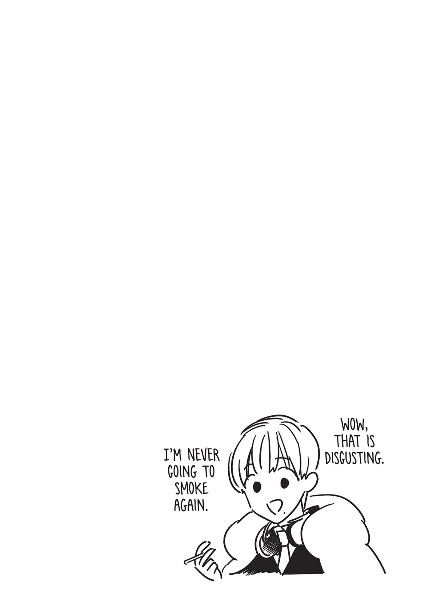 Kemono Jihen Chapter 79 - Page 32