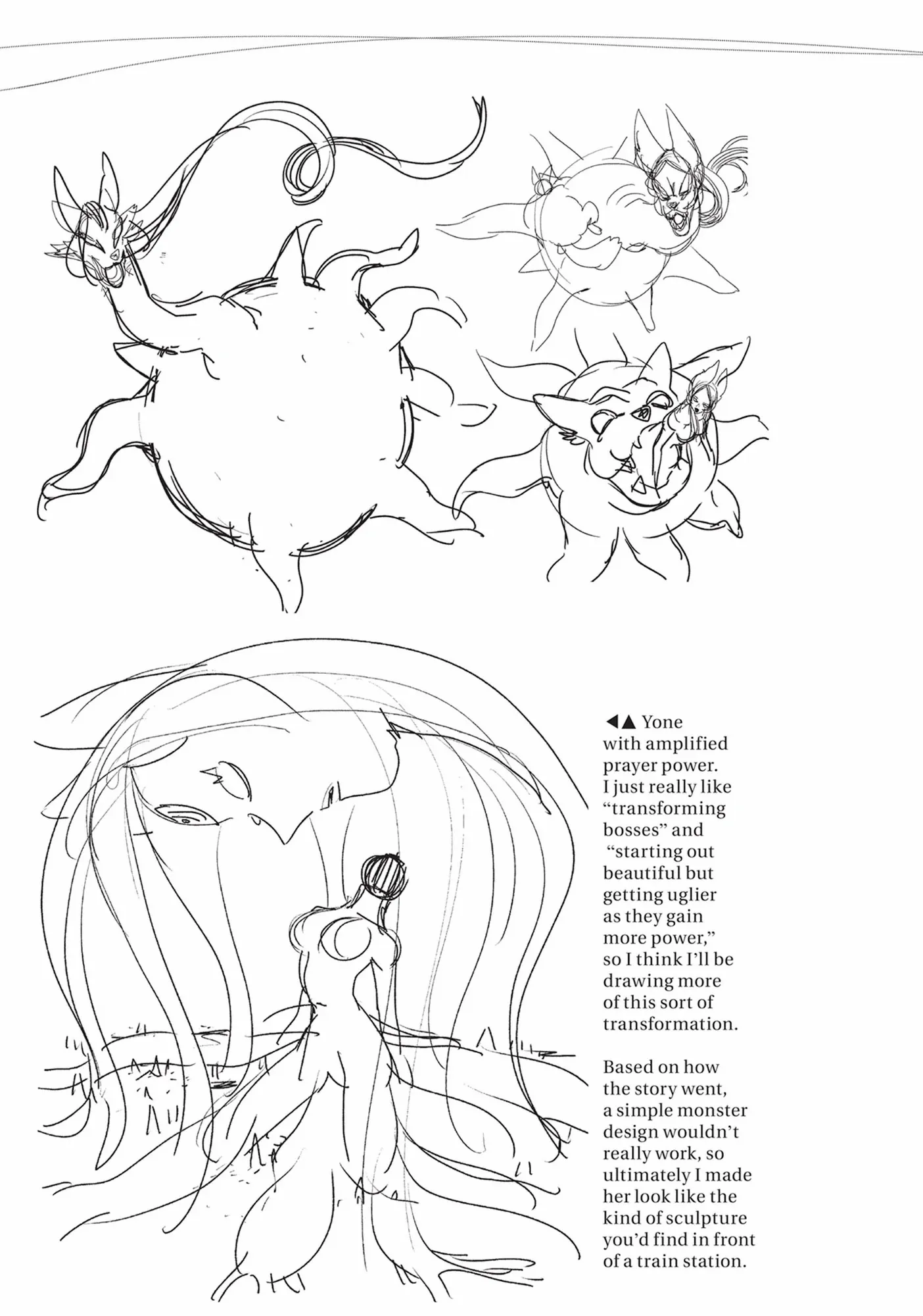 Kemono Jihen Chapter 79 - Page 35