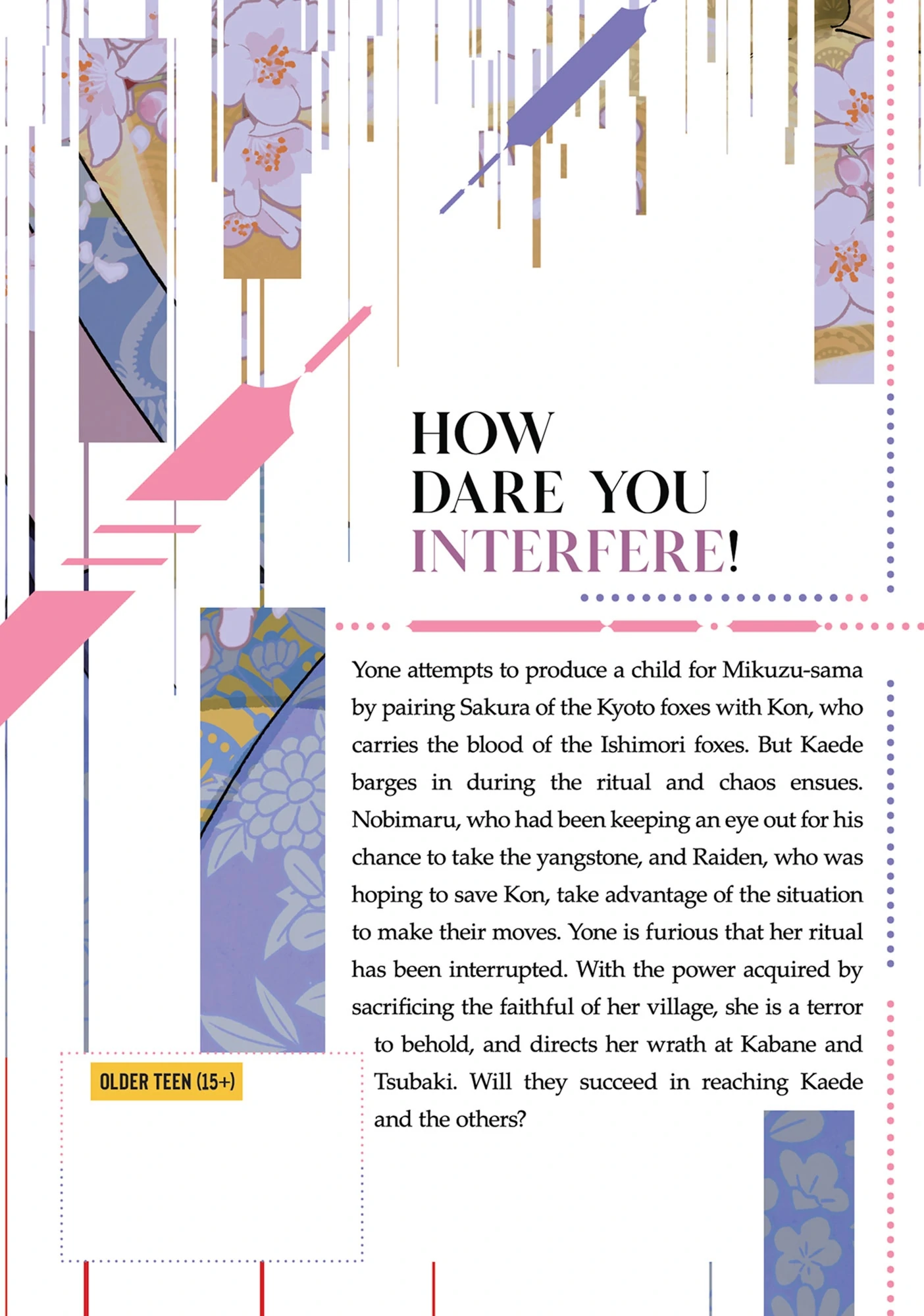 Kemono Jihen Chapter 79 - Page 39