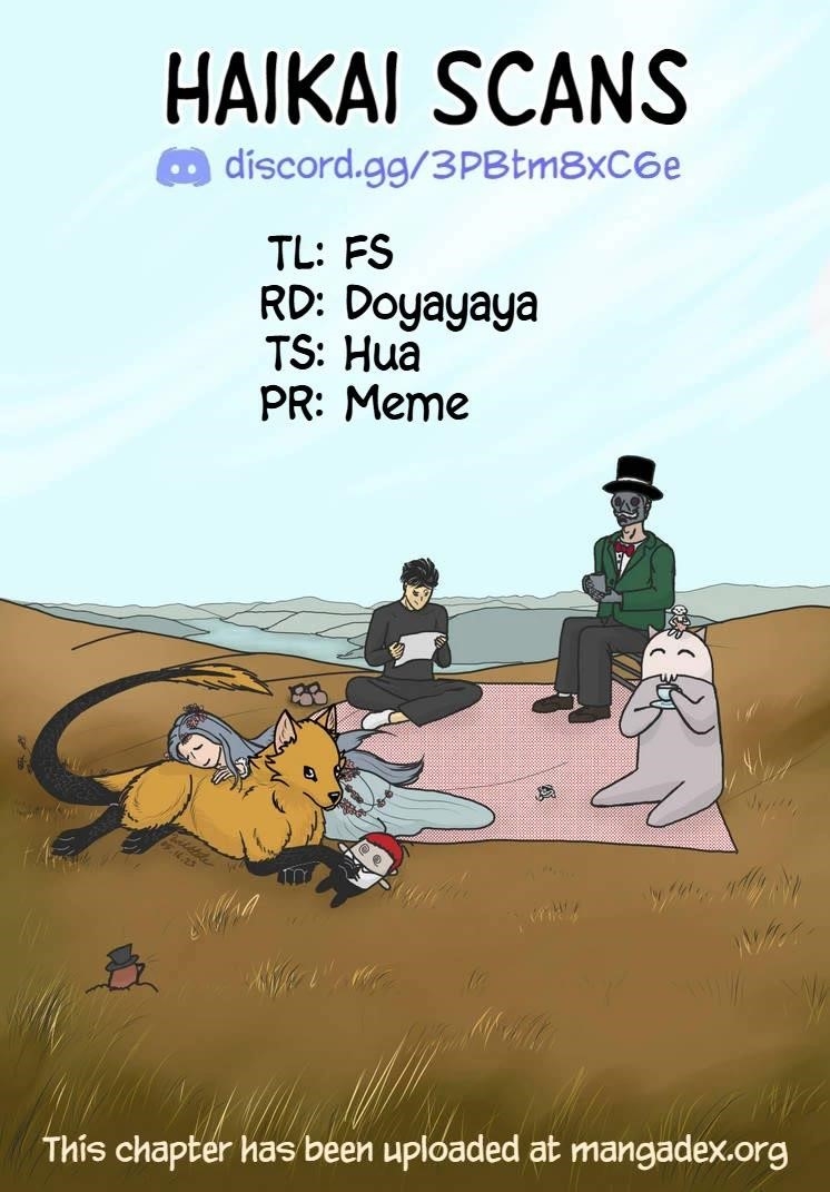 The Forsaken Saintess and Her Foodie Roadtrip in Another World Chapter 18.2 - Page 11