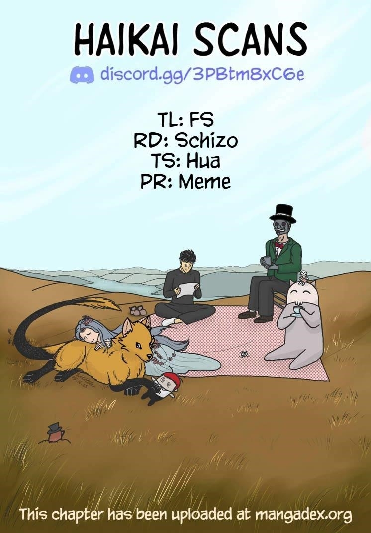 The Forsaken Saintess and Her Foodie Roadtrip in Another World Chapter 18.3 - Page 14