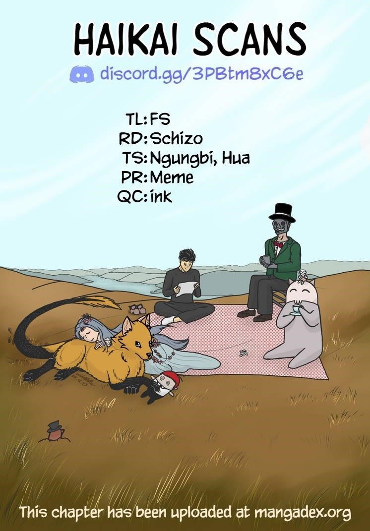 The Forsaken Saintess and Her Foodie Roadtrip in Another World Chapter 19 - Page 43