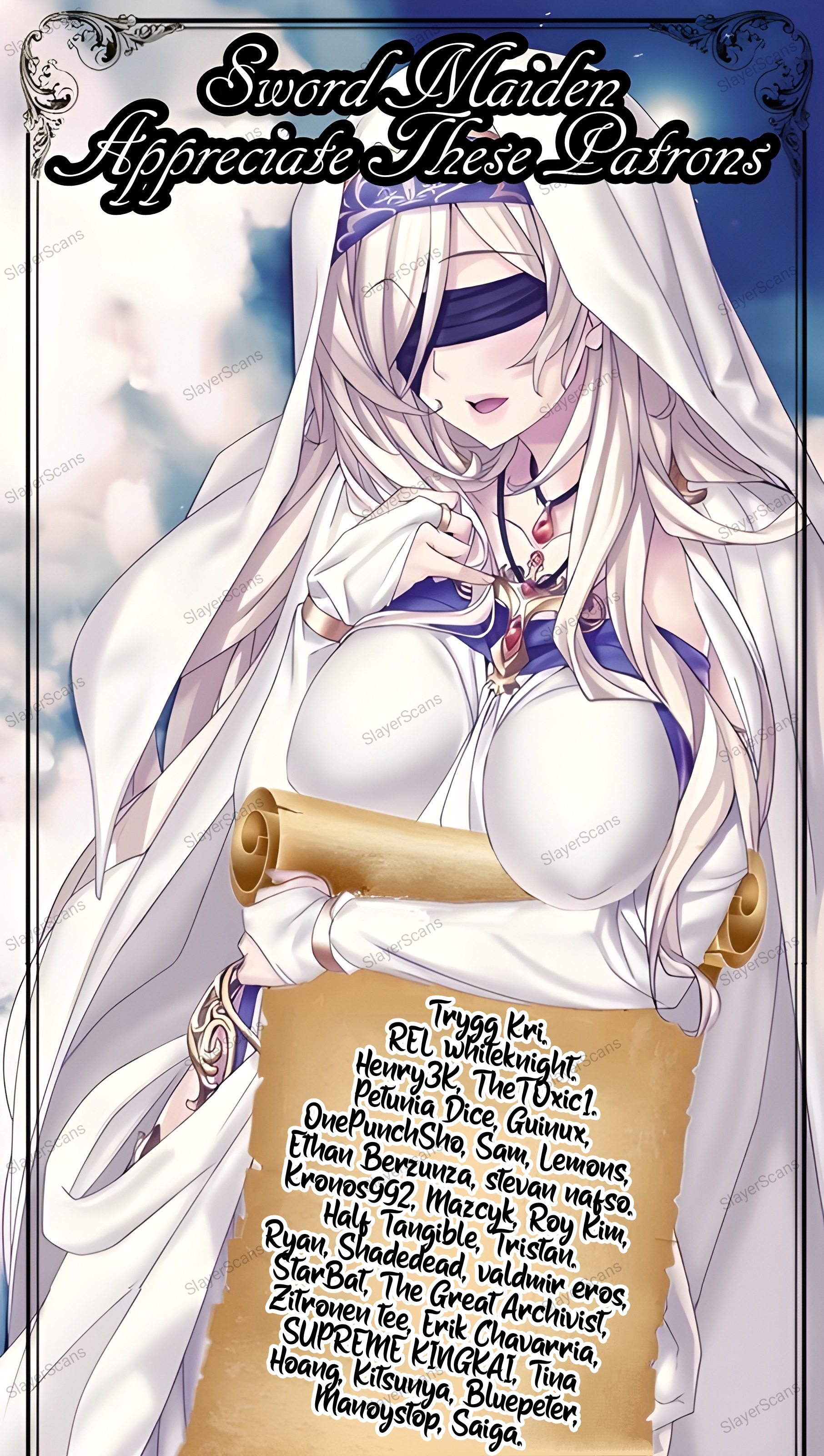 Fake Holy Sword Story ～I Was Taken Along When I Sold Out My Childhood Friend, The Saint～ Chapter 33 - Page 33