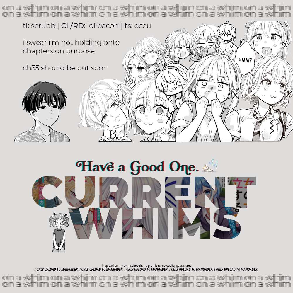 Hey, Wanna Go Out With Me? My Childhood Friend, a Beautiful Girl, Asked Me To Be Her Boyfriend, and I’ve Started a Camouflage Boyfriend Chapter 34 - Page 27