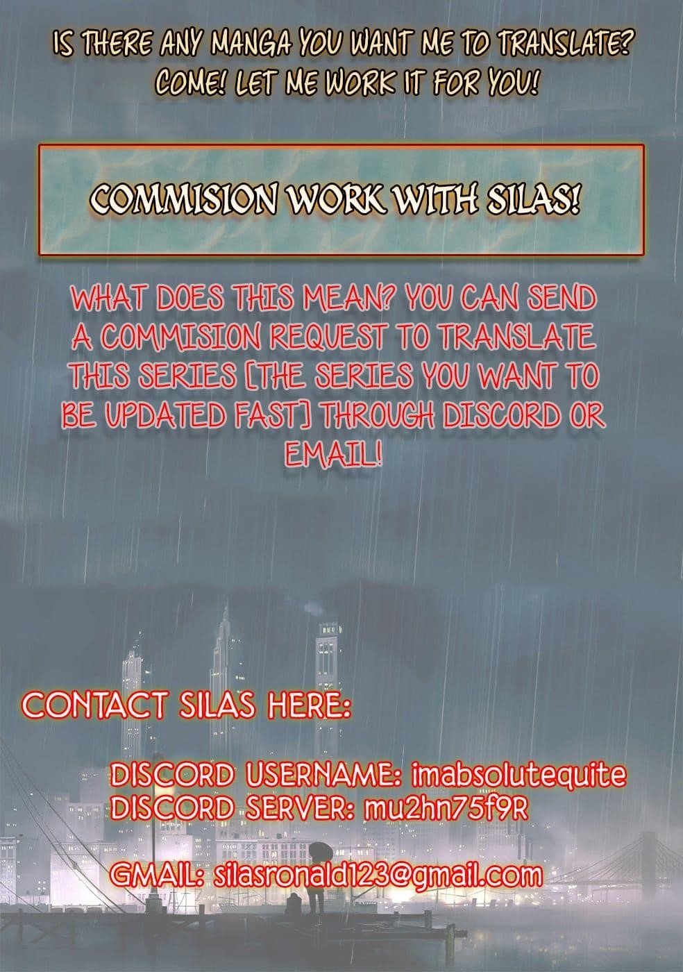 He Didn’t Want To Be The Center Of Attention, Hence, After Defeating The Demon Lord, He Became A Guild Master Chapter 37 - Page 29