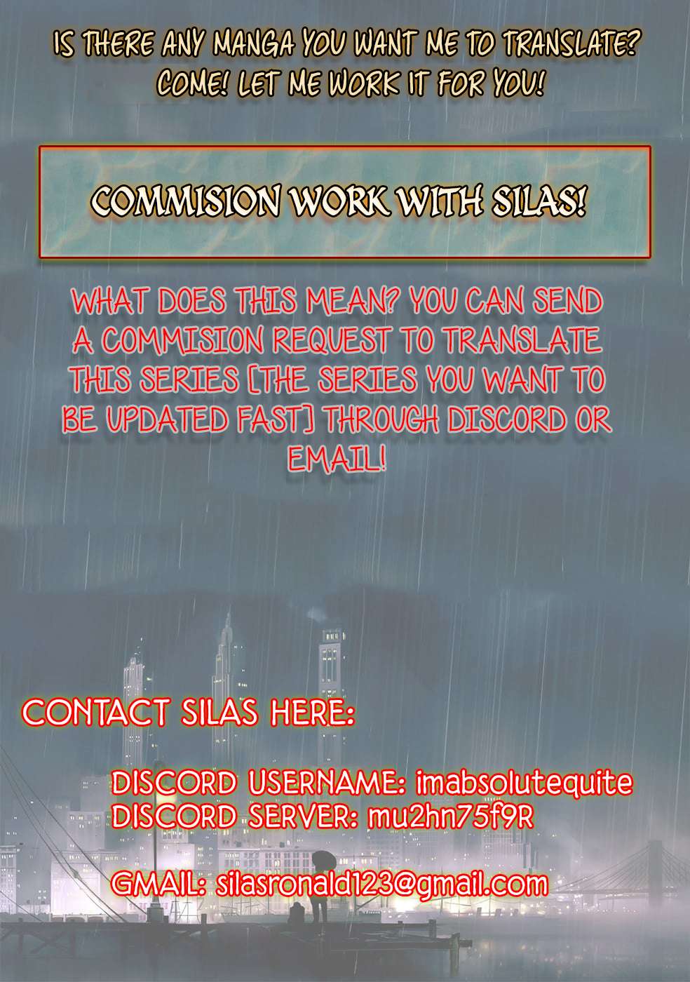 He Didn’t Want To Be The Center Of Attention, Hence, After Defeating The Demon Lord, He Became A Guild Master Chapter 42 - Page 28