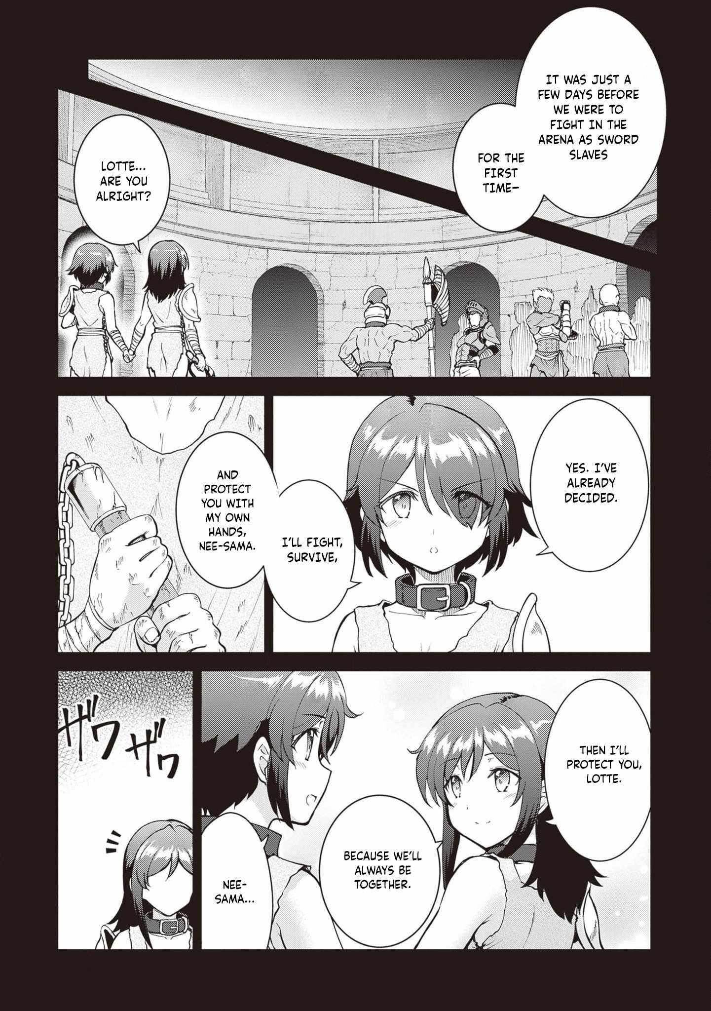 He Didn’t Want To Be The Center Of Attention, Hence, After Defeating The Demon Lord, He Became A Guild Master Chapter 46 - Page 13