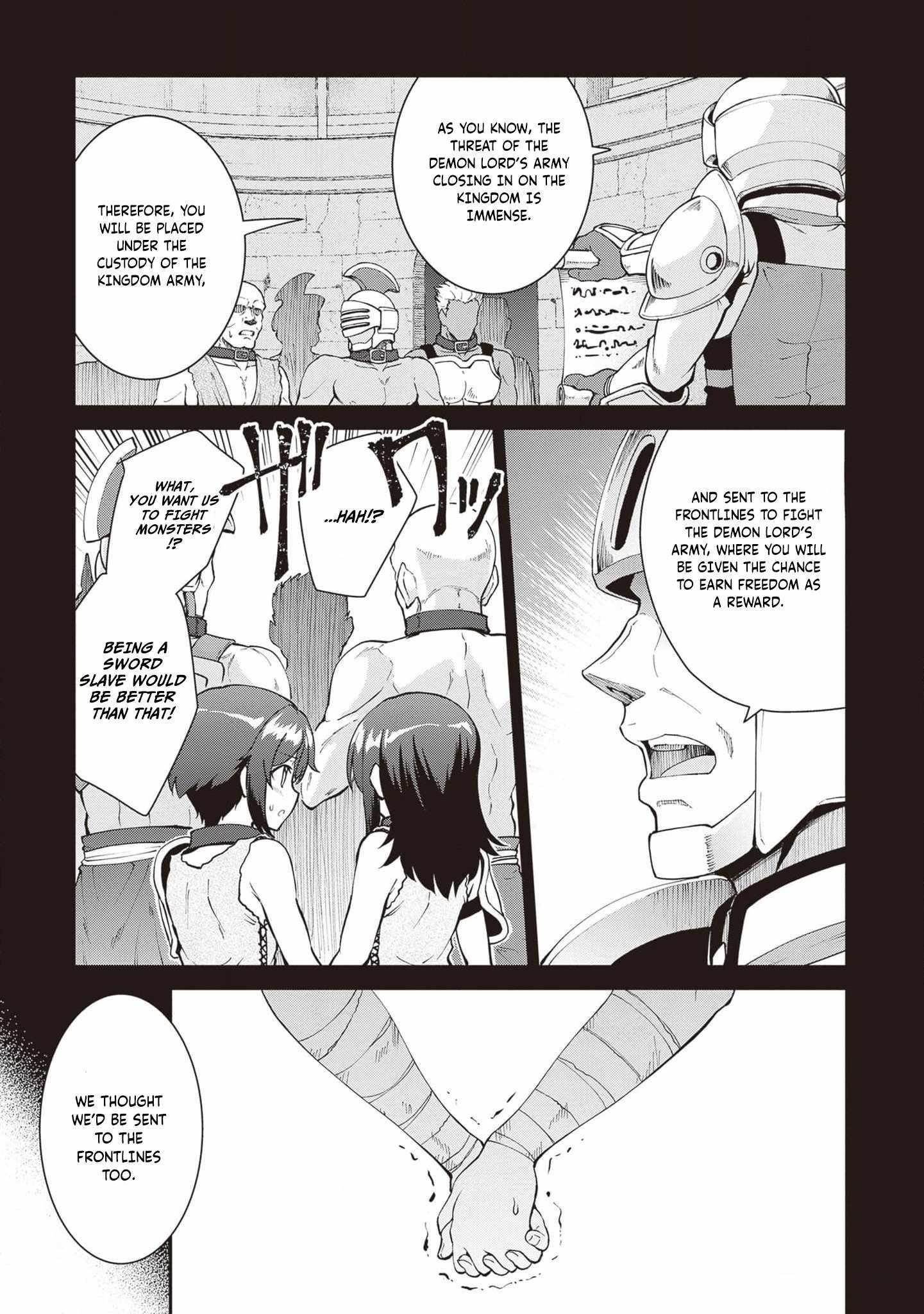 He Didn’t Want To Be The Center Of Attention, Hence, After Defeating The Demon Lord, He Became A Guild Master Chapter 46 - Page 15