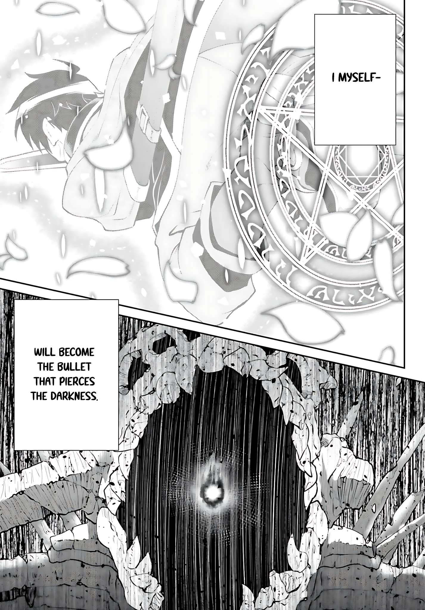 He Didn’t Want To Be The Center Of Attention, Hence, After Defeating The Demon Lord, He Became A Guild Master Chapter 50 - Page 14