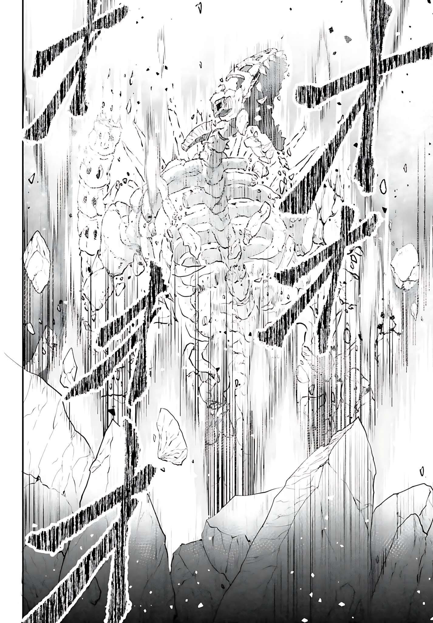 He Didn’t Want To Be The Center Of Attention, Hence, After Defeating The Demon Lord, He Became A Guild Master Chapter 50 - Page 19