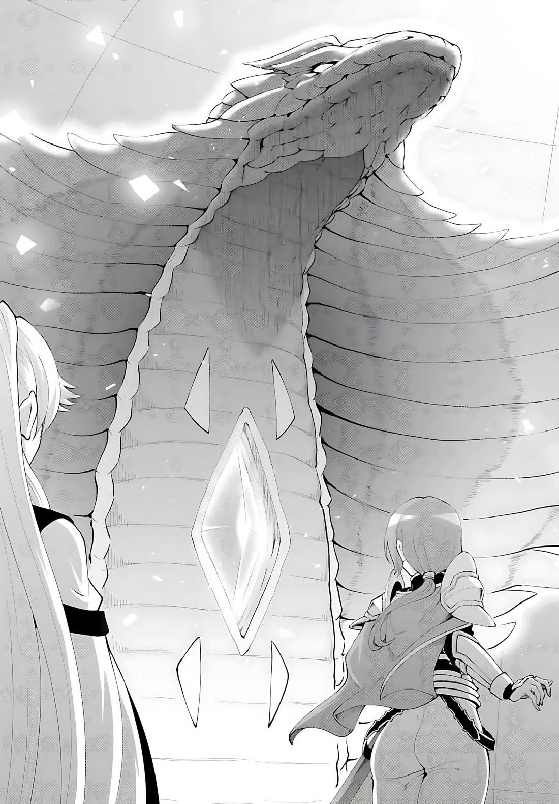 He Didn’t Want To Be The Center Of Attention, Hence, After Defeating The Demon Lord, He Became A Guild Master Chapter 54 - Page 18