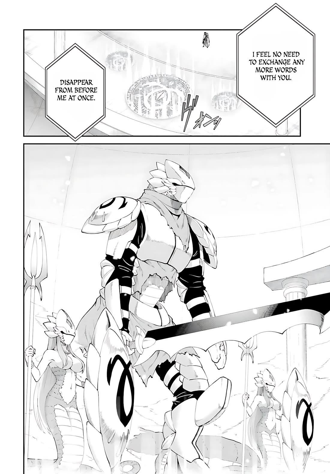 He Didn’t Want To Be The Center Of Attention, Hence, After Defeating The Demon Lord, He Became A Guild Master Chapter 54 - Page 29