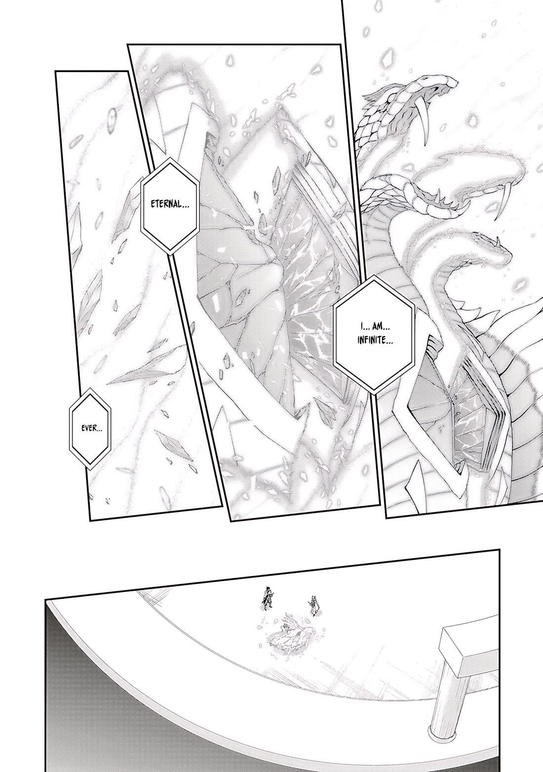 He Didn’t Want To Be The Center Of Attention, Hence, After Defeating The Demon Lord, He Became A Guild Master Chapter 57 - Page 29