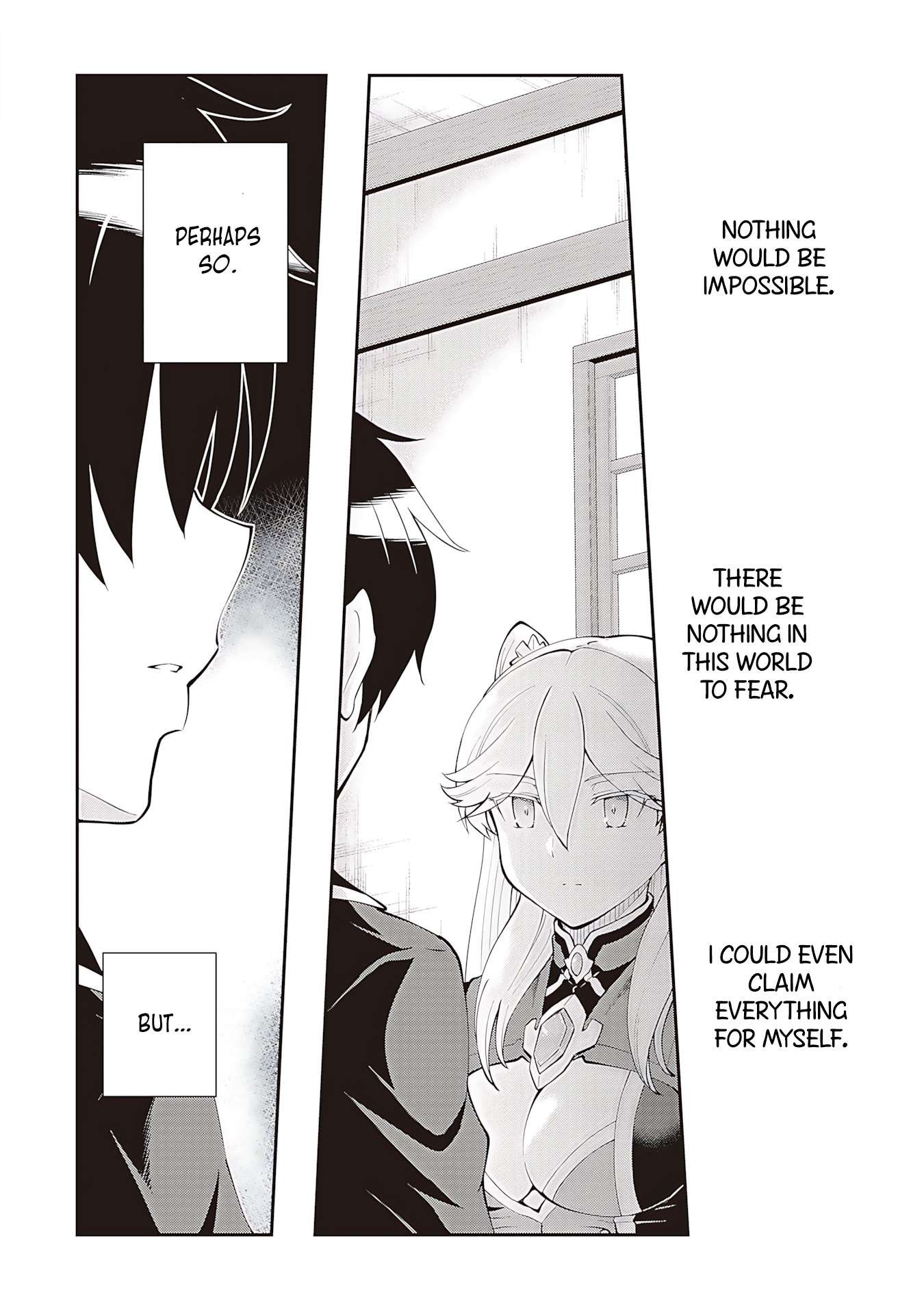 He Didn’t Want To Be The Center Of Attention, Hence, After Defeating The Demon Lord, He Became A Guild Master Chapter 59 - Page 15