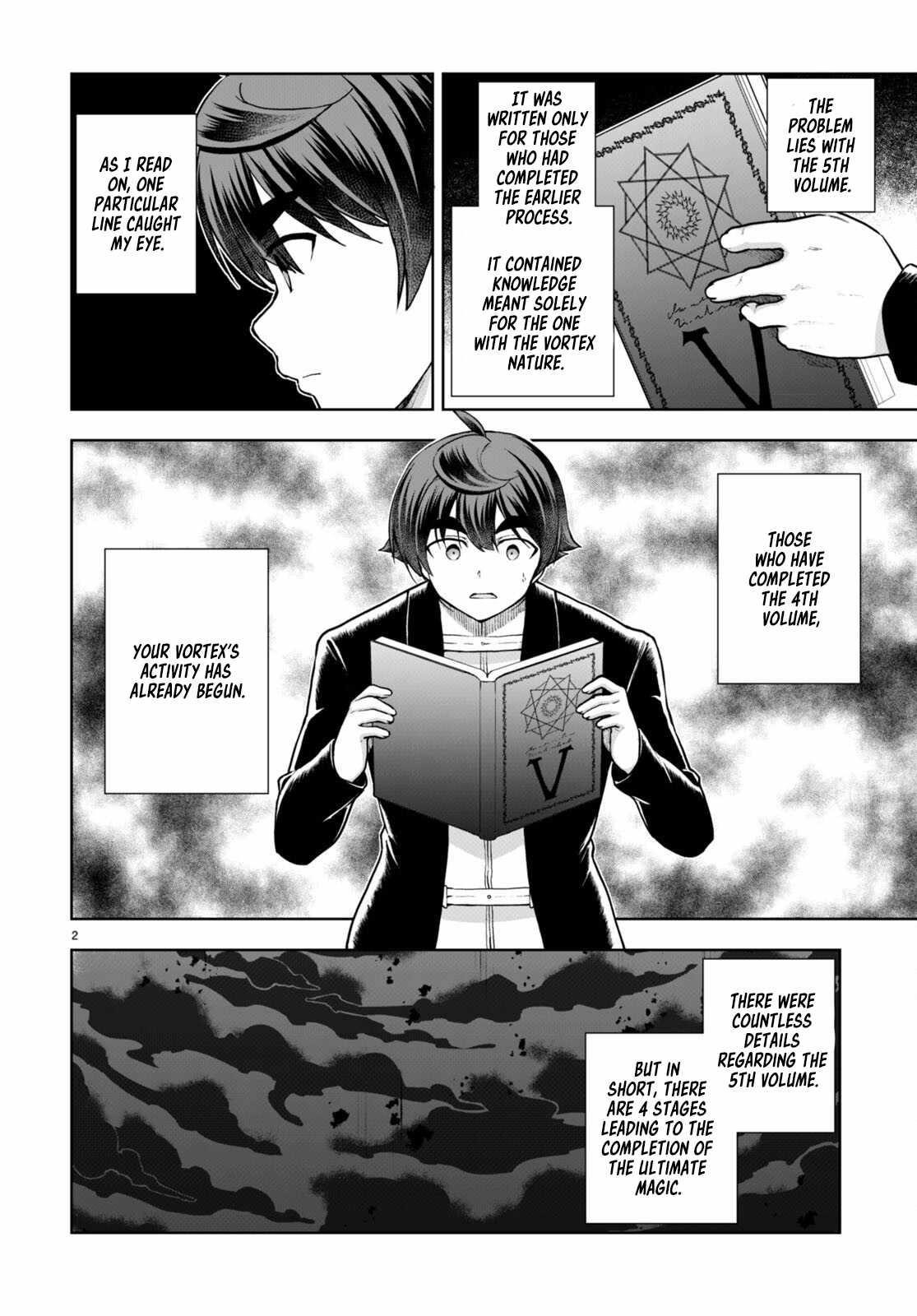 Botsuraku Youtei Nanode, Kajishokunin Wo Mezasu Chapter 71 - Page 4