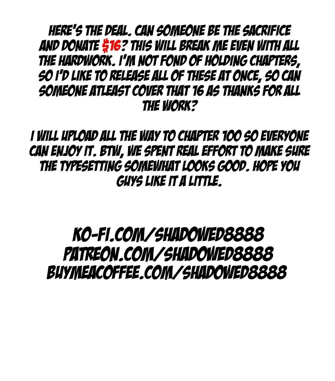 Botsuraku Youtei Nanode, Kajishokunin Wo Mezasu Chapter 76 - Page 25