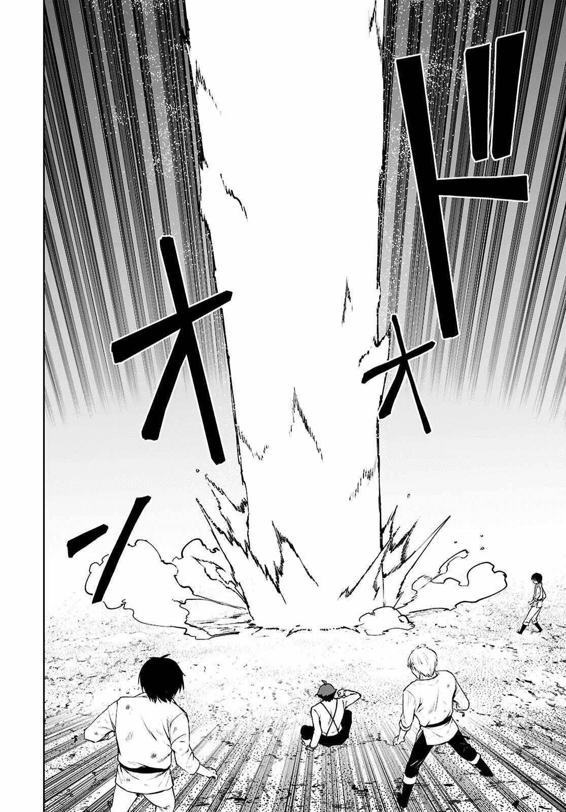 Botsuraku Youtei Nanode, Kajishokunin Wo Mezasu Chapter 99 - Page 10