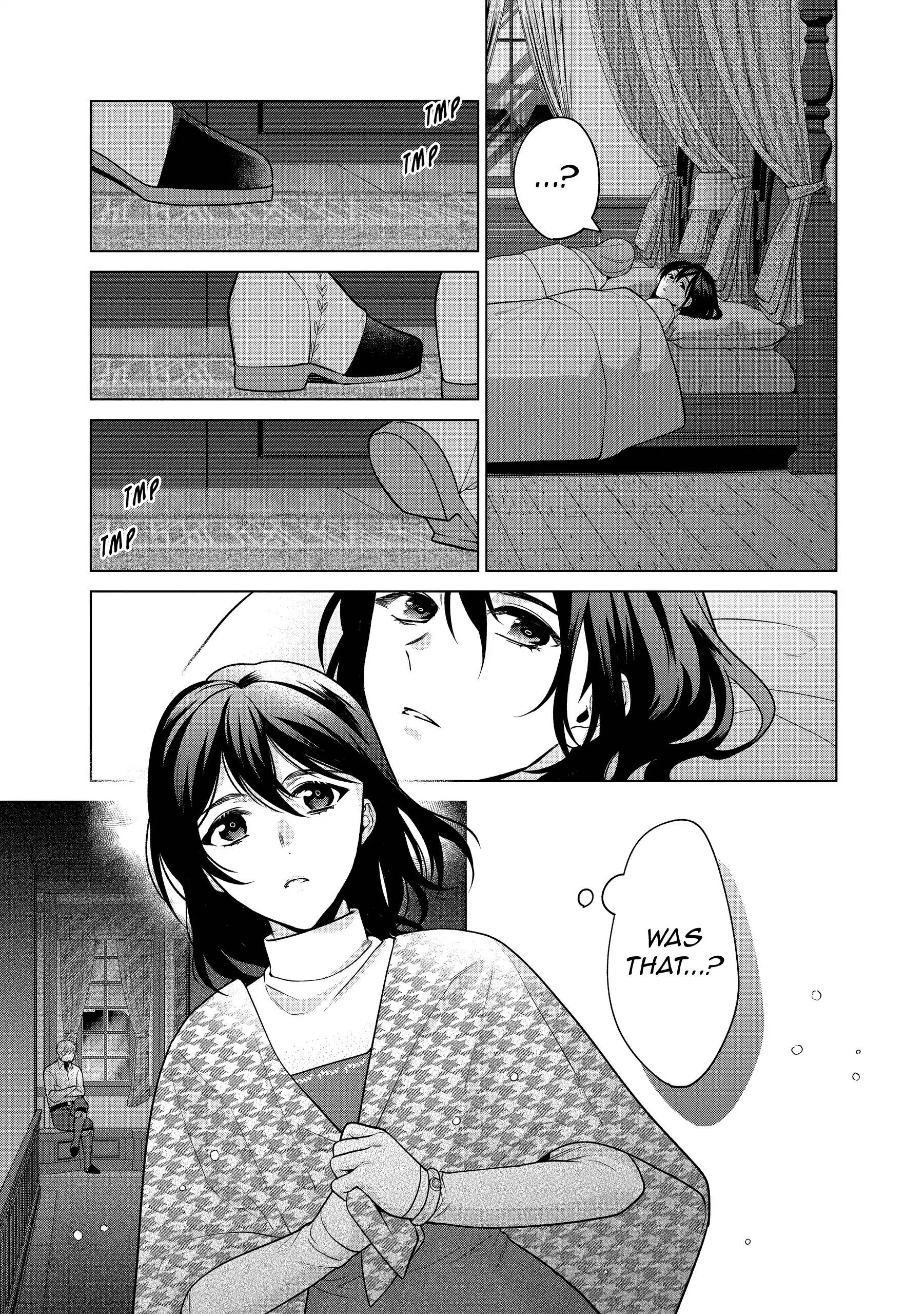 Life in Another World as a Housekeeping Mage Chapter 39 - Page 17