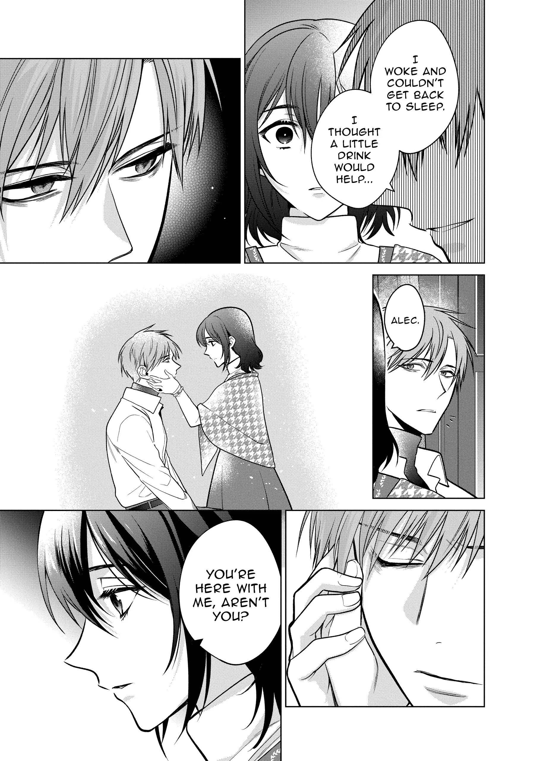 Life in Another World as a Housekeeping Mage Chapter 39 - Page 19