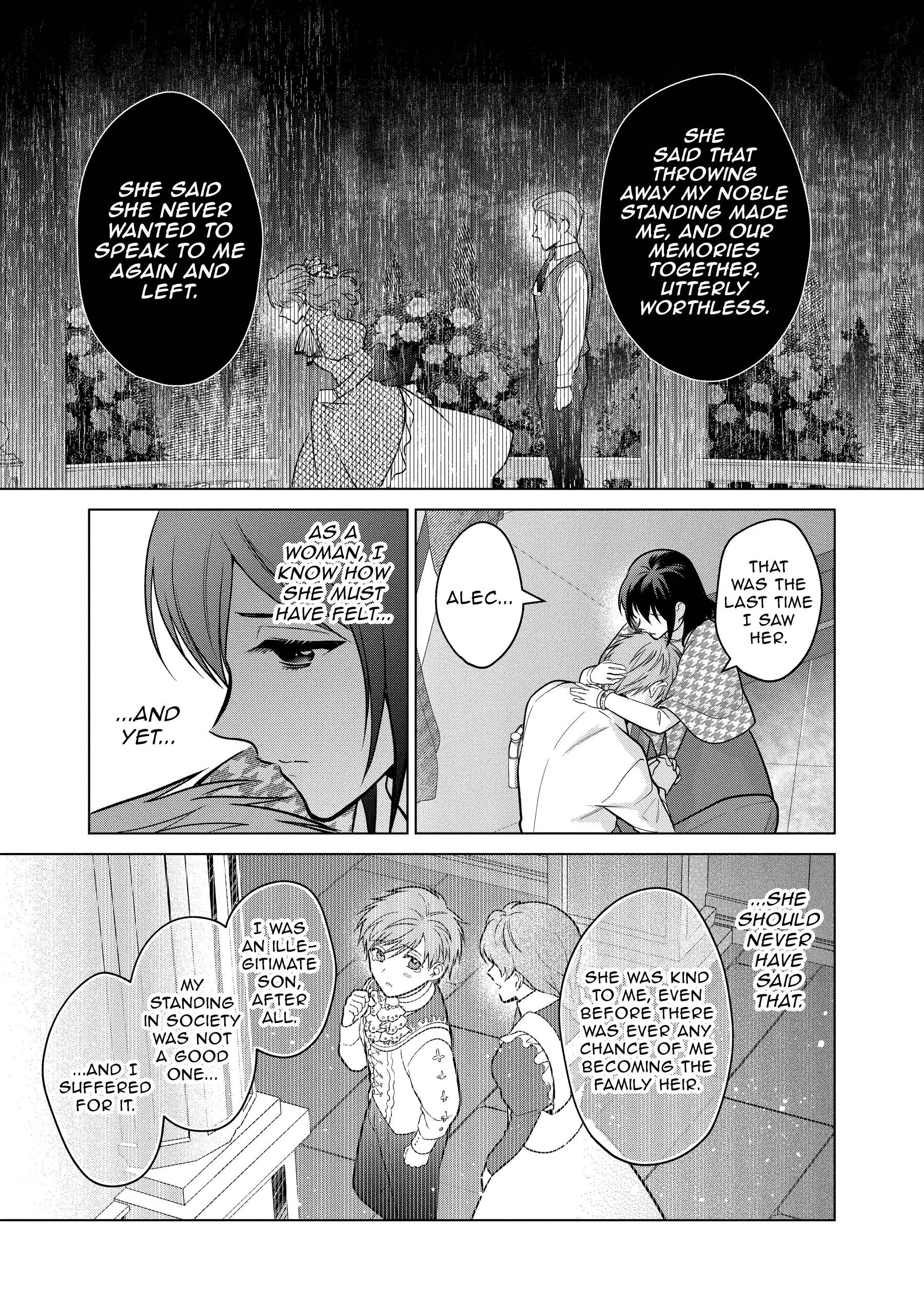 Life in Another World as a Housekeeping Mage Chapter 39 - Page 25