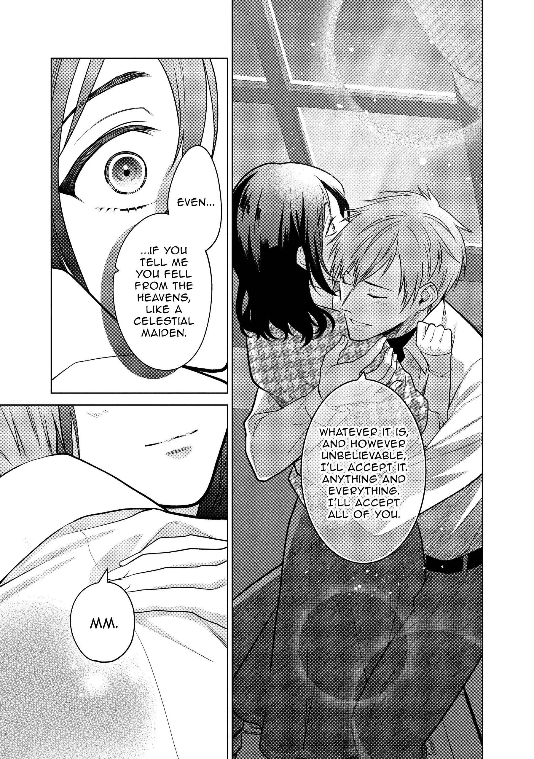 Life in Another World as a Housekeeping Mage Chapter 39 - Page 32