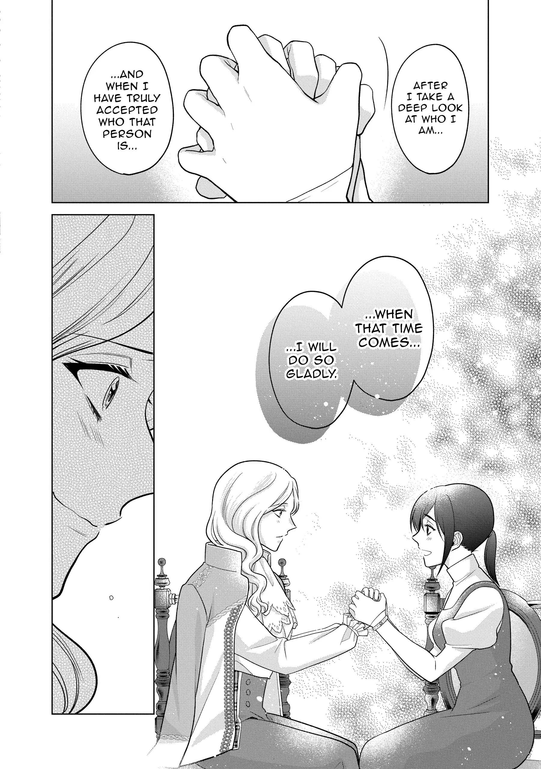 Life in Another World as a Housekeeping Mage Chapter 40 - Page 22