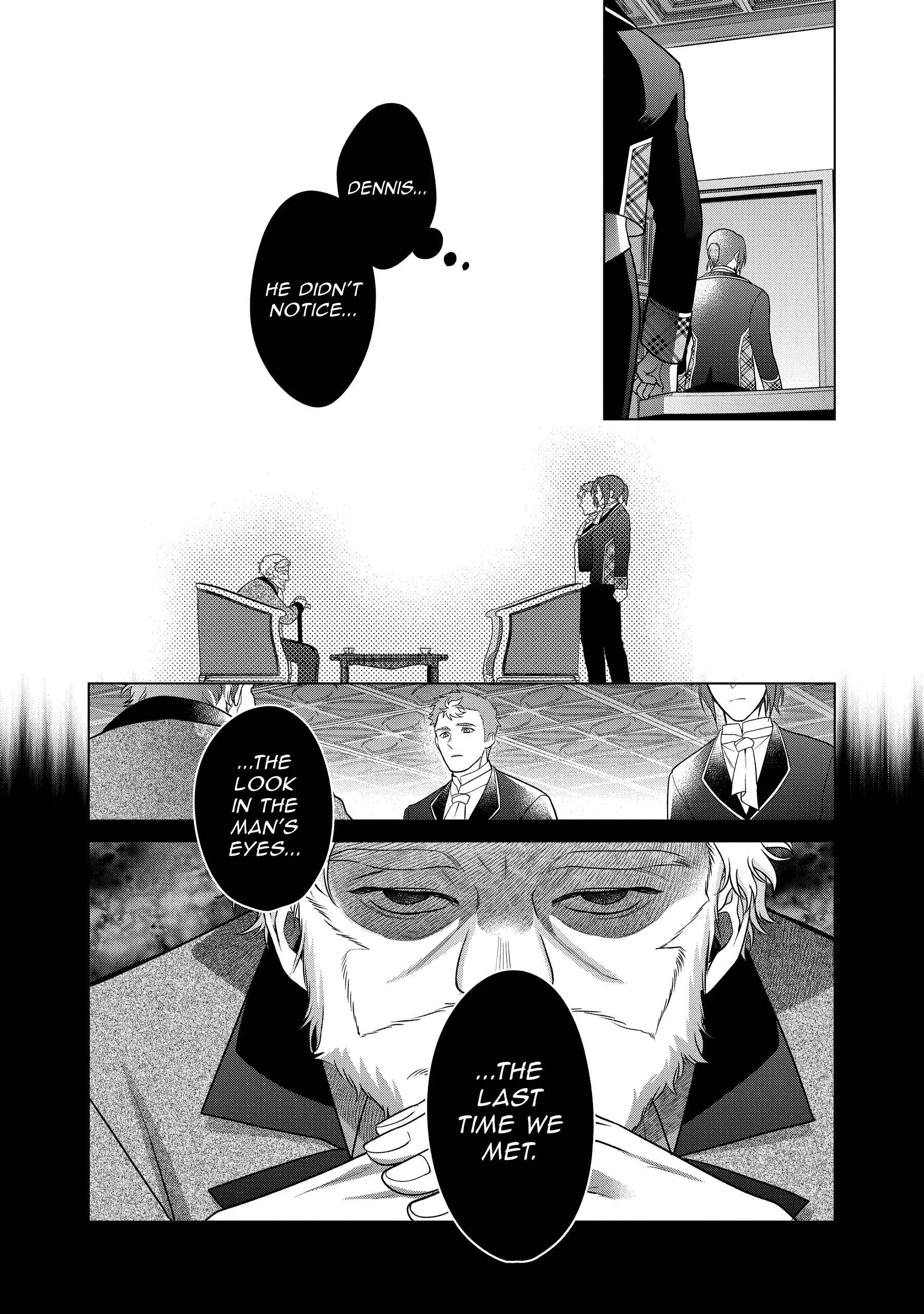 Life in Another World as a Housekeeping Mage Chapter 40 - Page 32