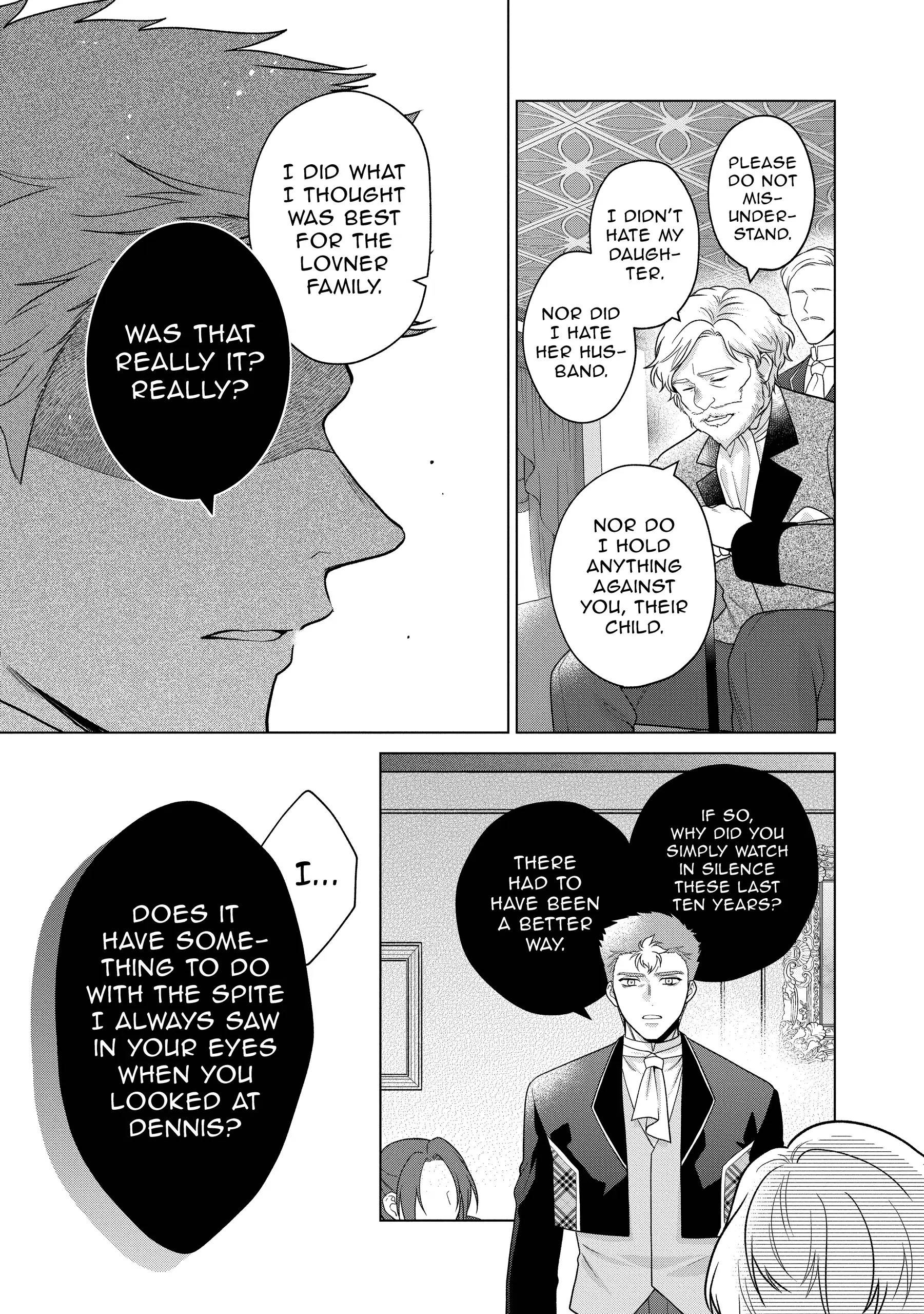 Life in Another World as a Housekeeping Mage Chapter 41 - Page 37