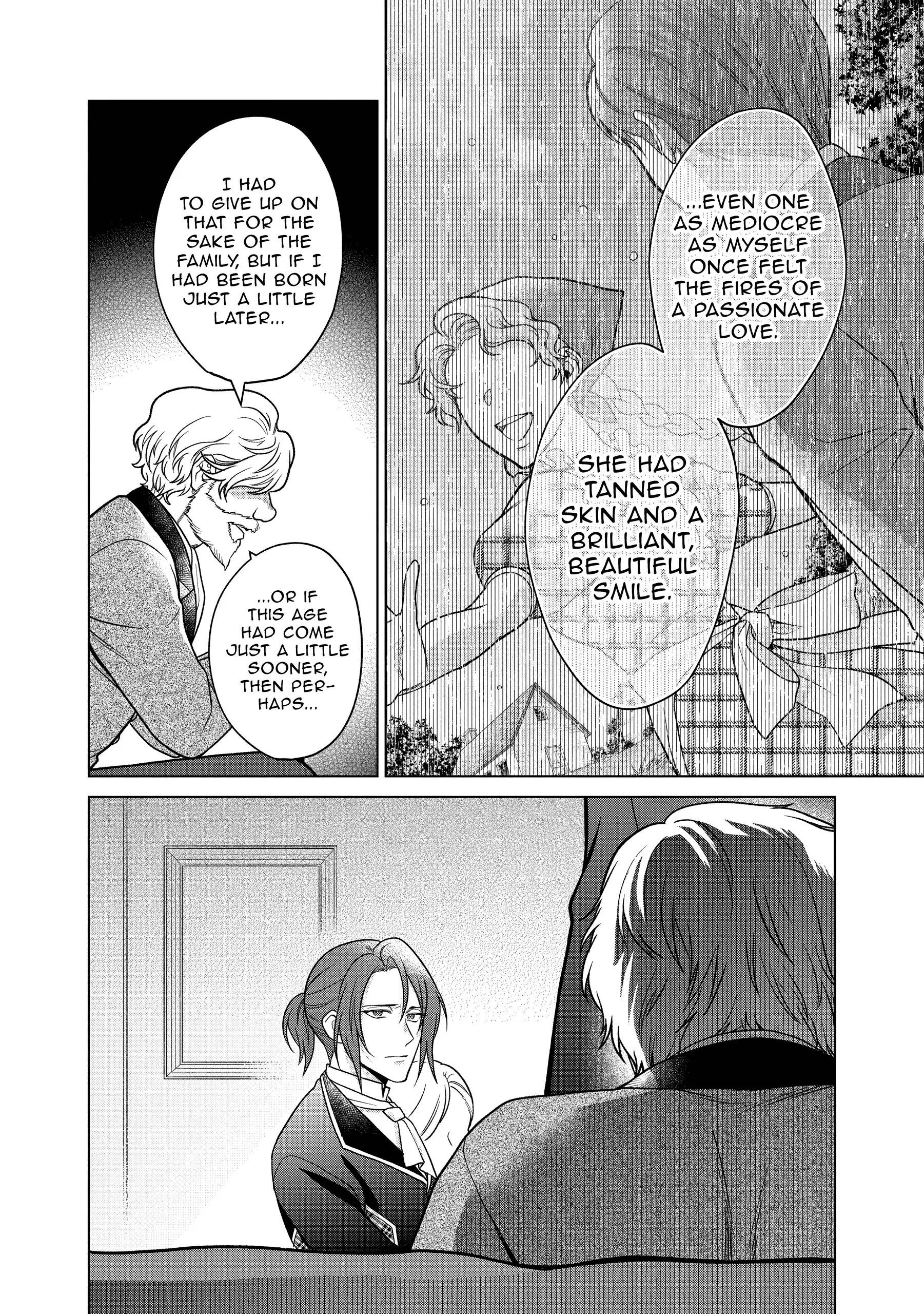 Life in Another World as a Housekeeping Mage Chapter 41 - Page 40