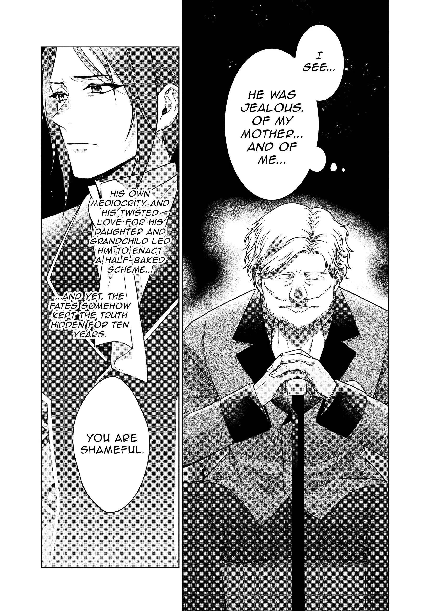 Life in Another World as a Housekeeping Mage Chapter 41 - Page 41