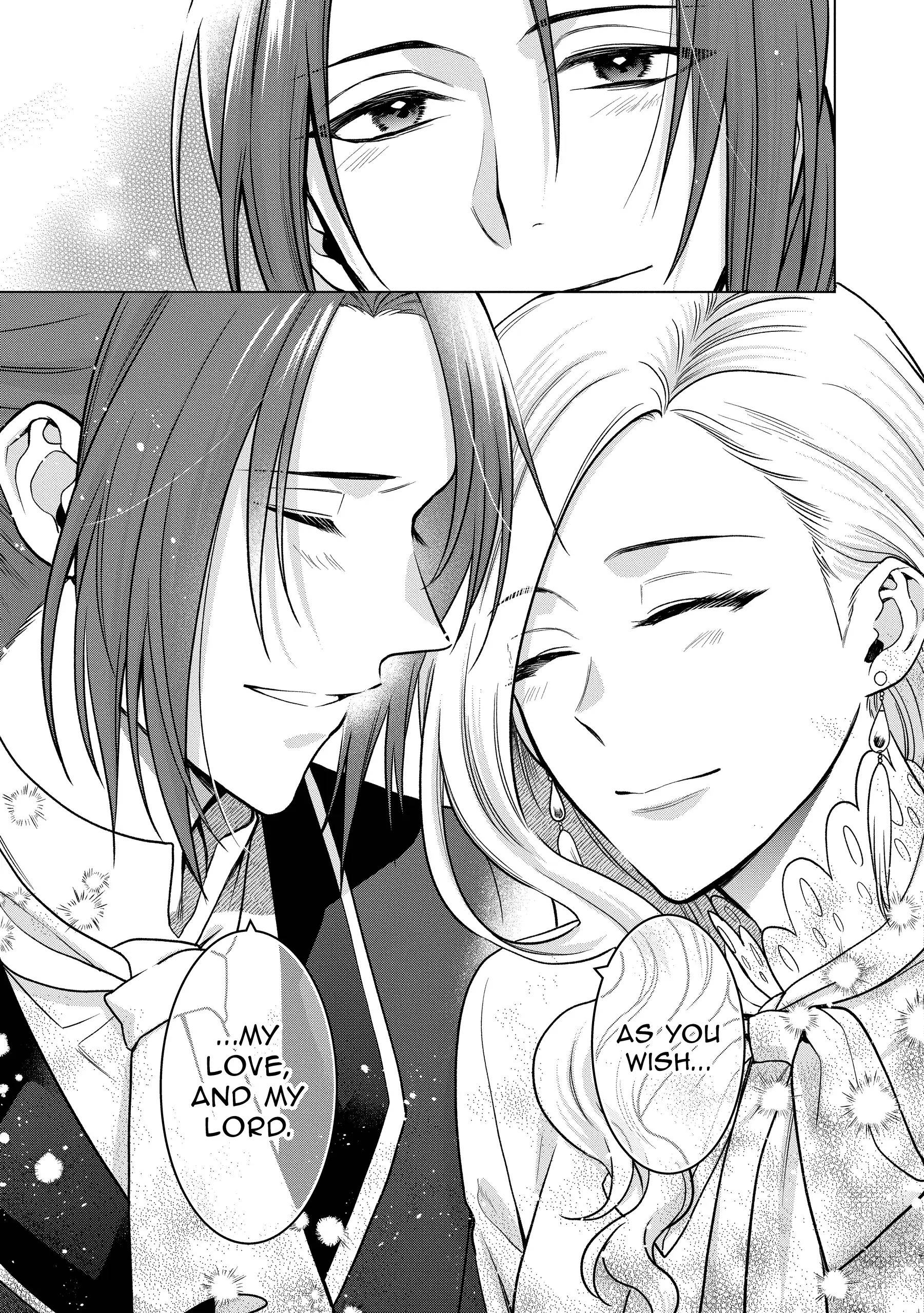 Life in Another World as a Housekeeping Mage Chapter 41 - Page 47