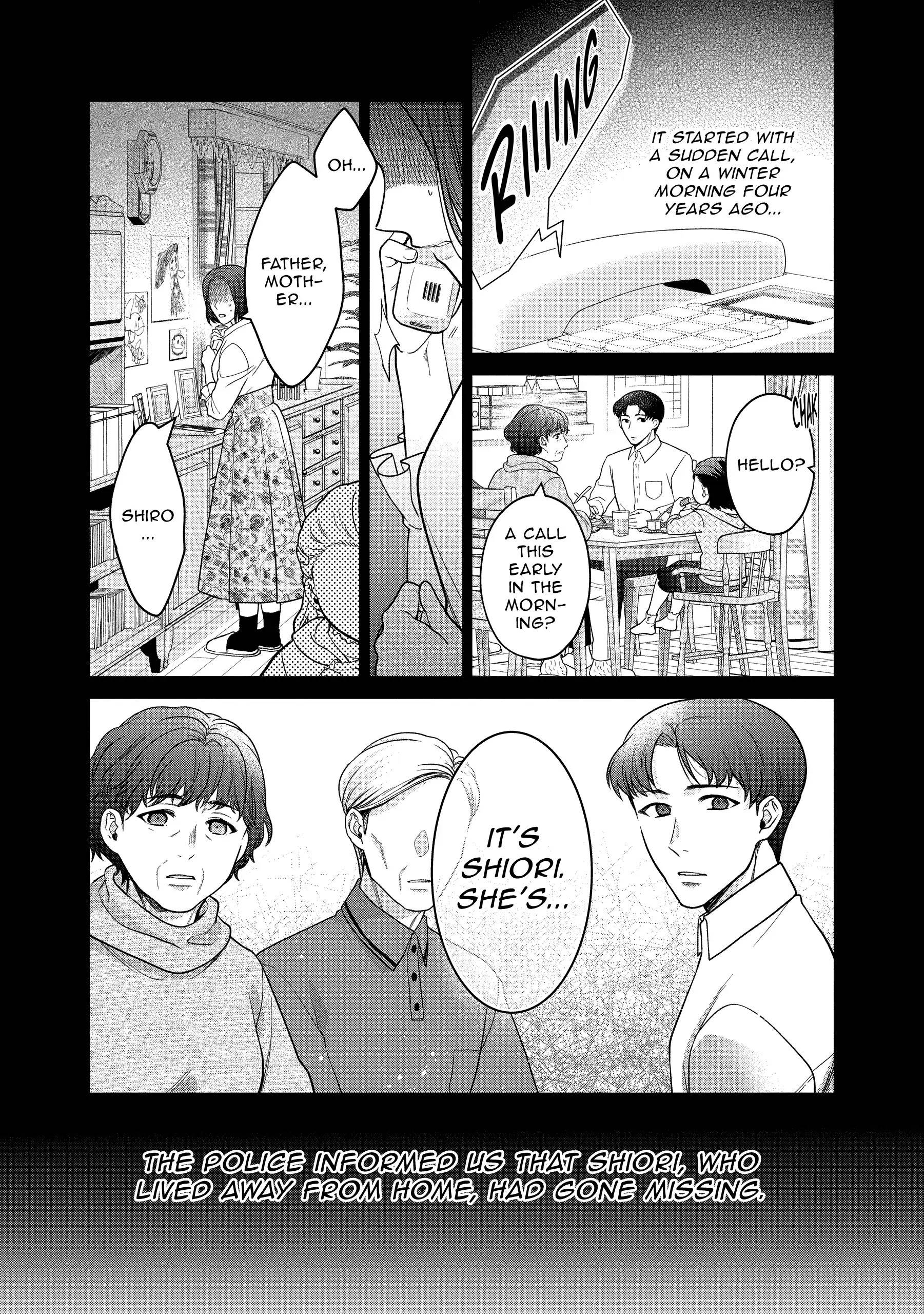 Life in Another World as a Housekeeping Mage Chapter 42.5 - Page 3