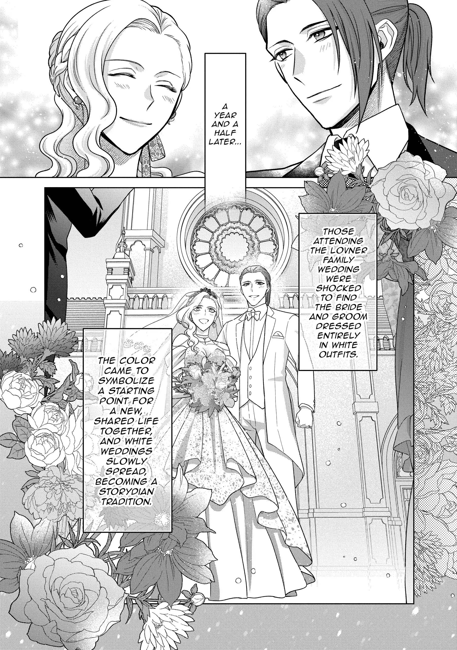 Life in Another World as a Housekeeping Mage Chapter 42 - Page 17