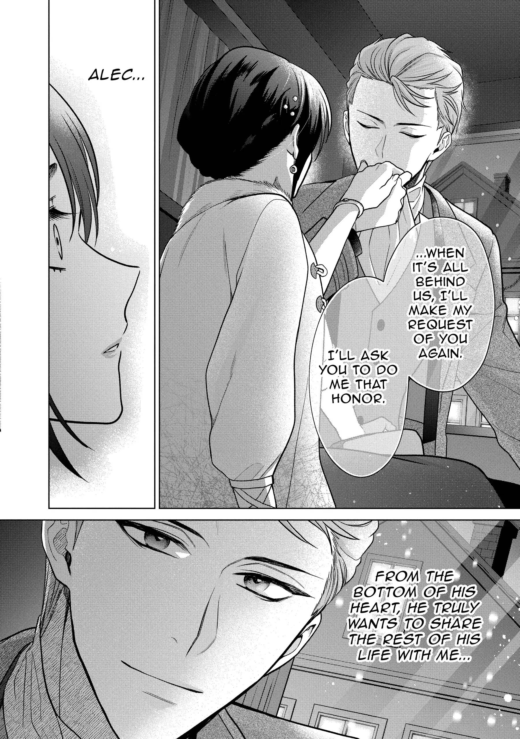 Life in Another World as a Housekeeping Mage Chapter 42 - Page 20