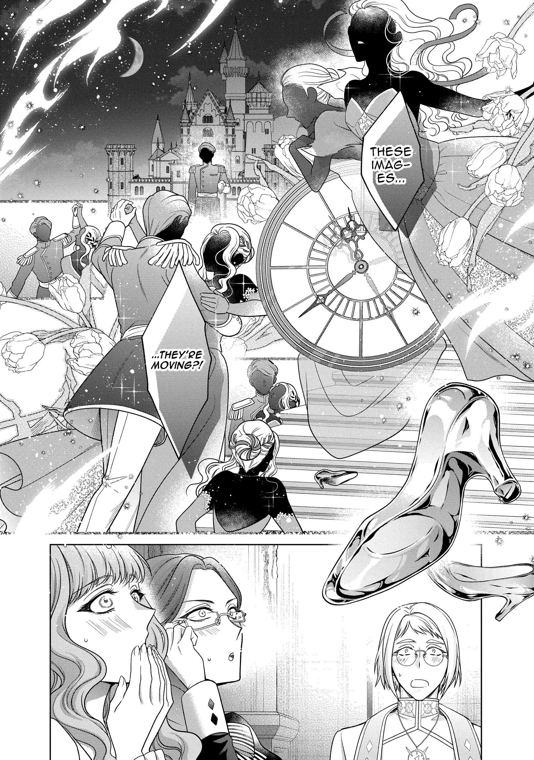 Life in Another World as a Housekeeping Mage Chapter 44 - Page 14