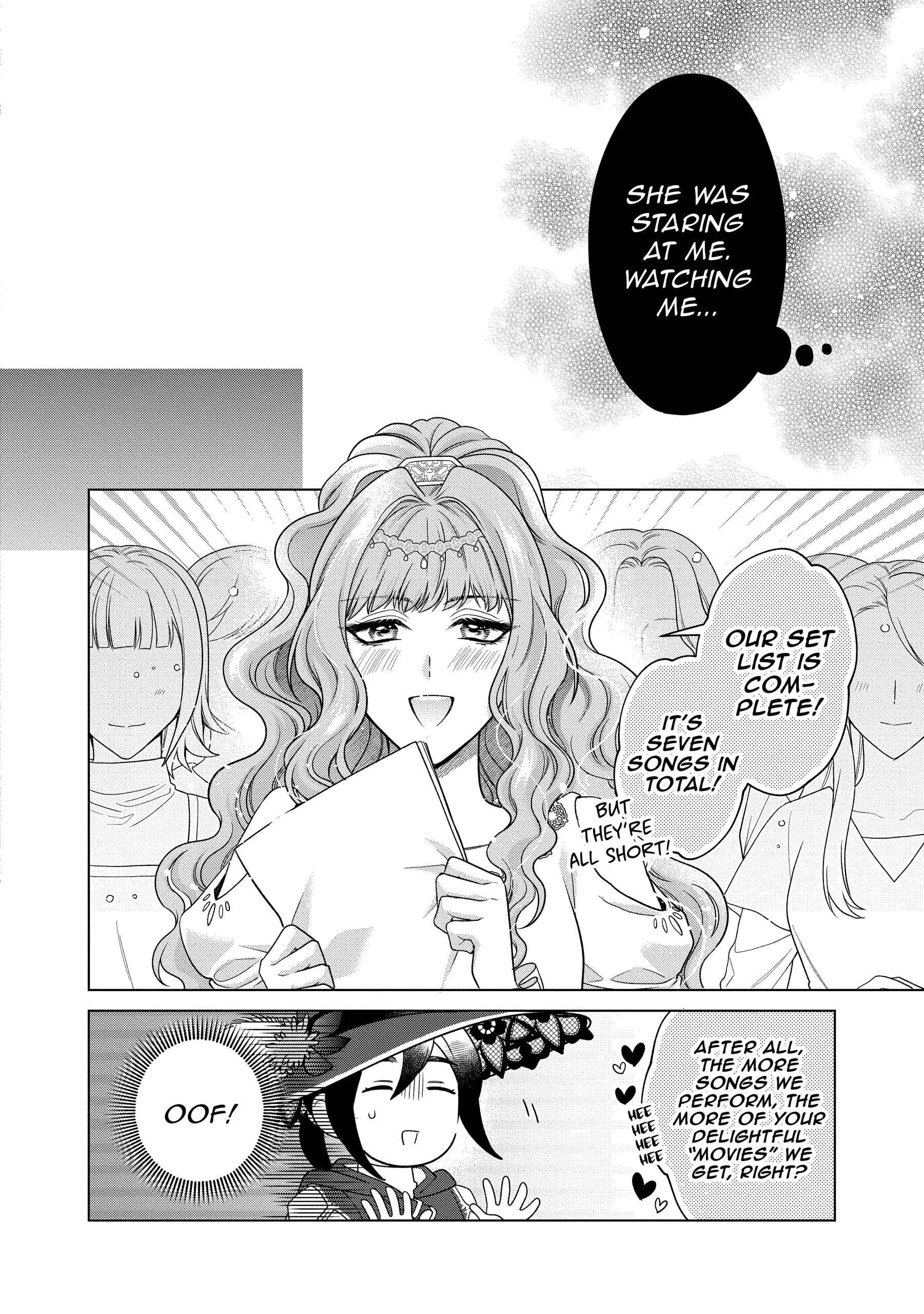 Life in Another World as a Housekeeping Mage Chapter 44 - Page 24