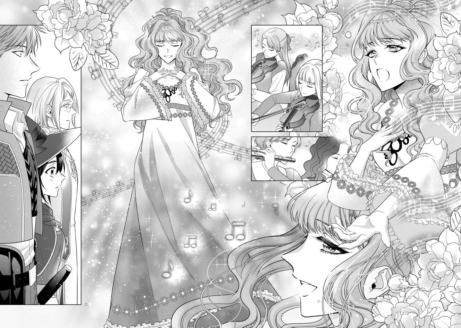 Life in Another World as a Housekeeping Mage Chapter 44 - Page 28