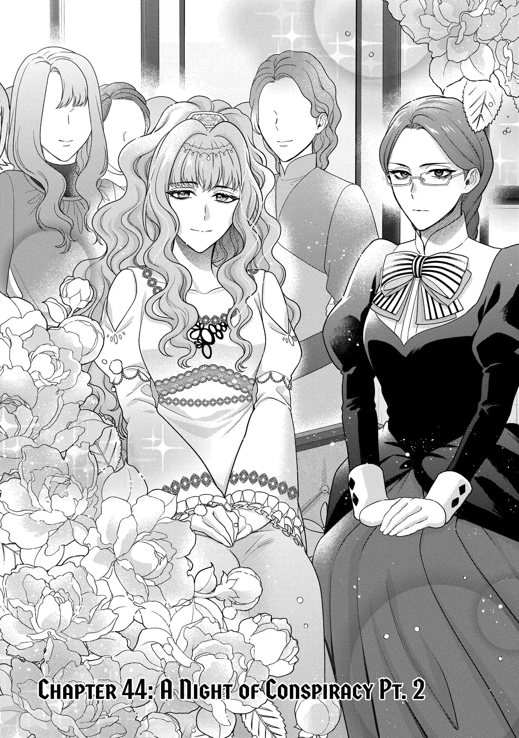 Life in Another World as a Housekeeping Mage Chapter 44 - Page 3