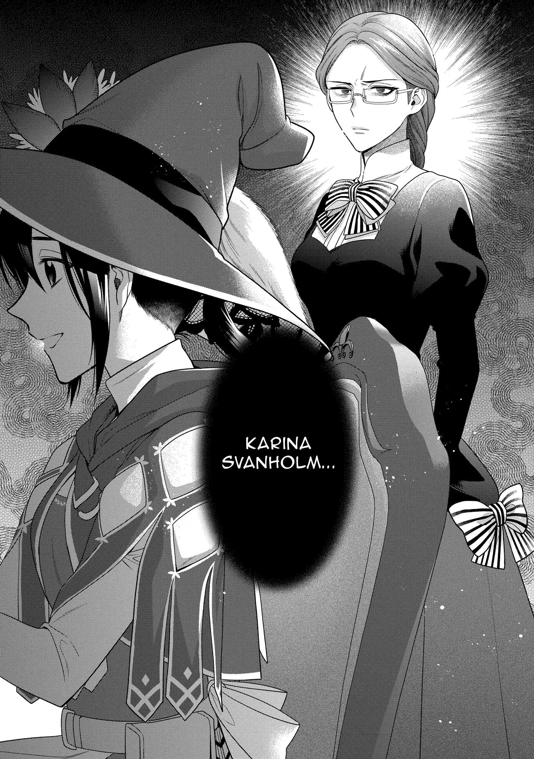 Life in Another World as a Housekeeping Mage Chapter 44 - Page 35