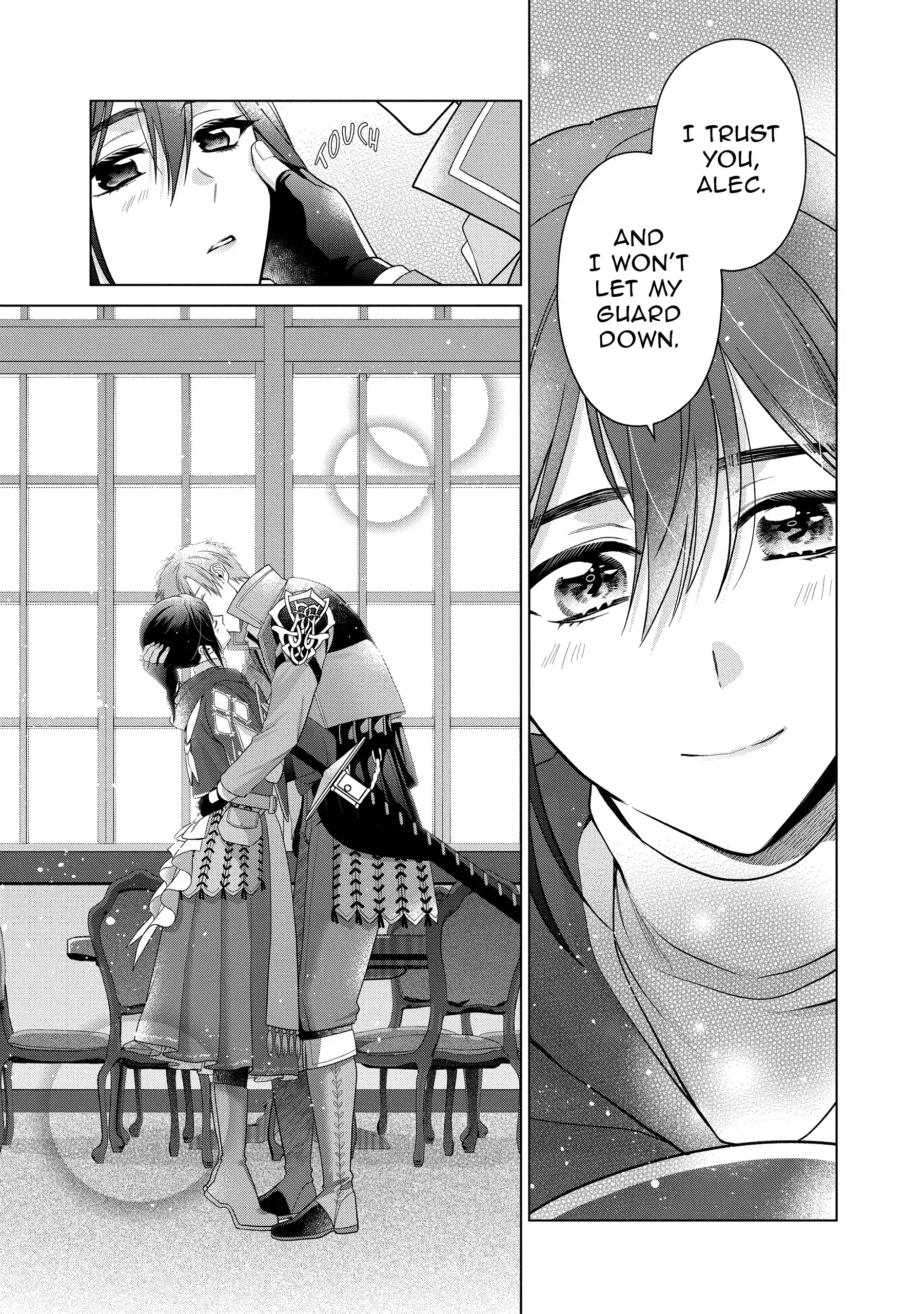 Life in Another World as a Housekeeping Mage Chapter 46 - Page 17