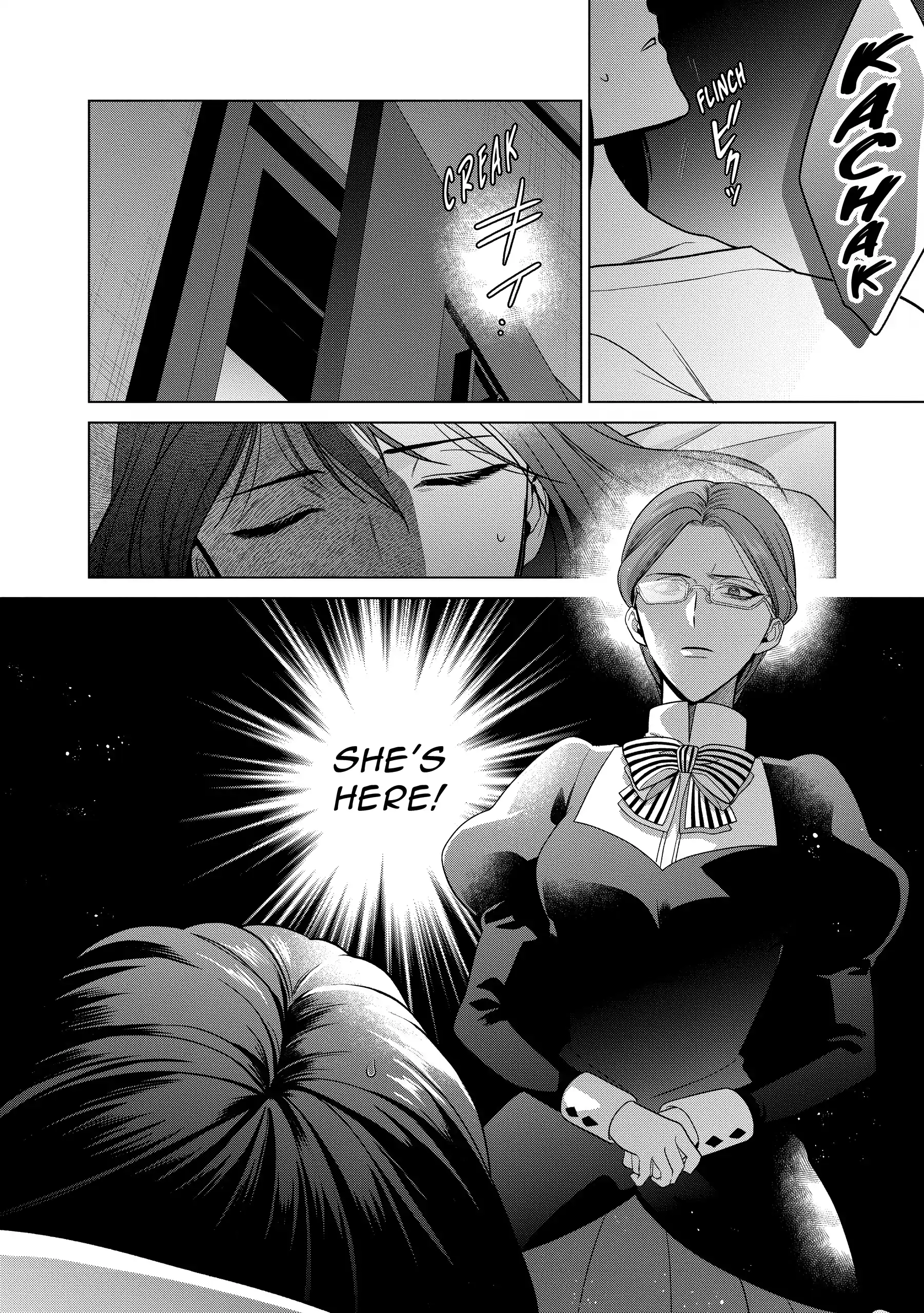 Life in Another World as a Housekeeping Mage Chapter 47 - Page 30