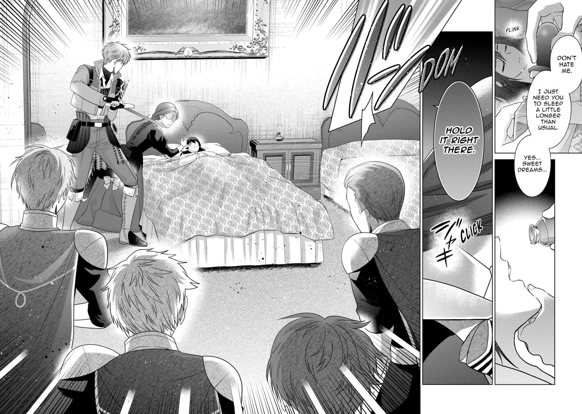 Life in Another World as a Housekeeping Mage Chapter 48 - Page 2